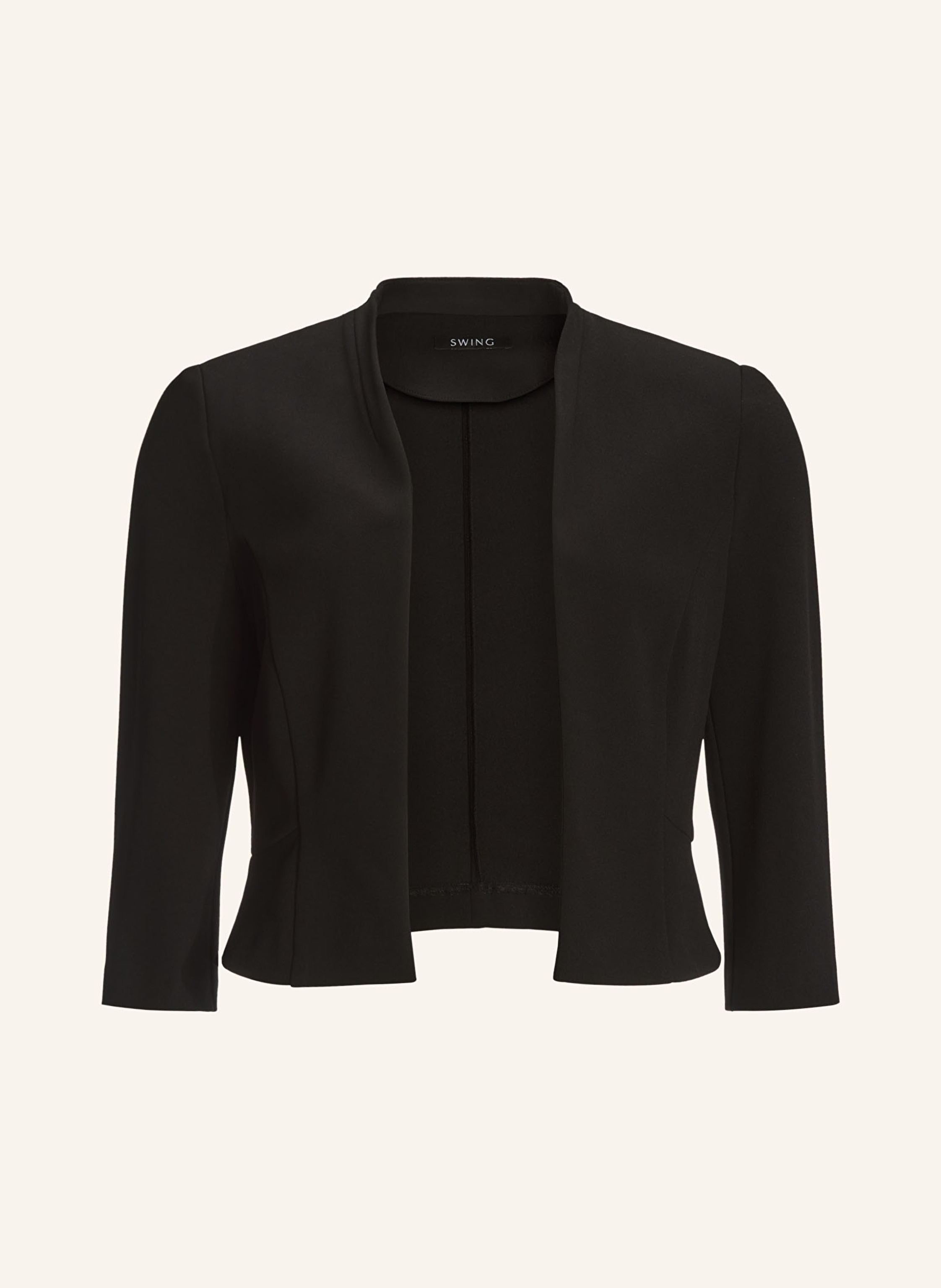 SWING Bolero mit 3/4-Arm