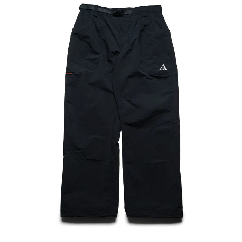 Nike ACG Dolomiti Pants - Black/Summit White