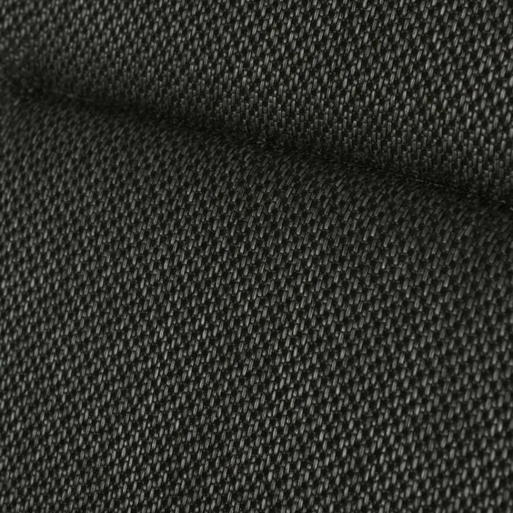 Coussins De Jardin^CASA BAYA Coussin De Jardin Chaise Longue Noir