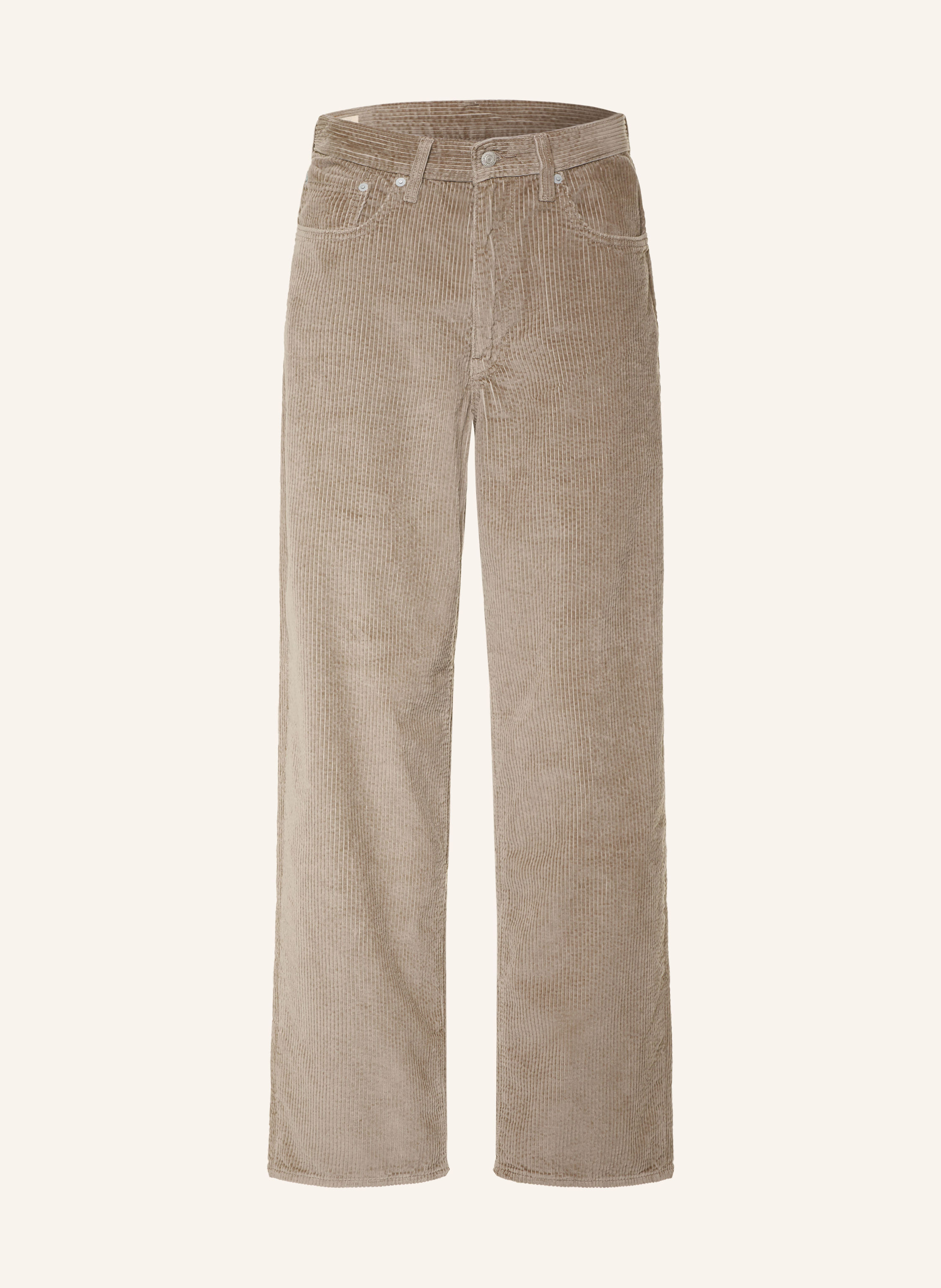 Levi's® Cordhose 578™ Wide Fit