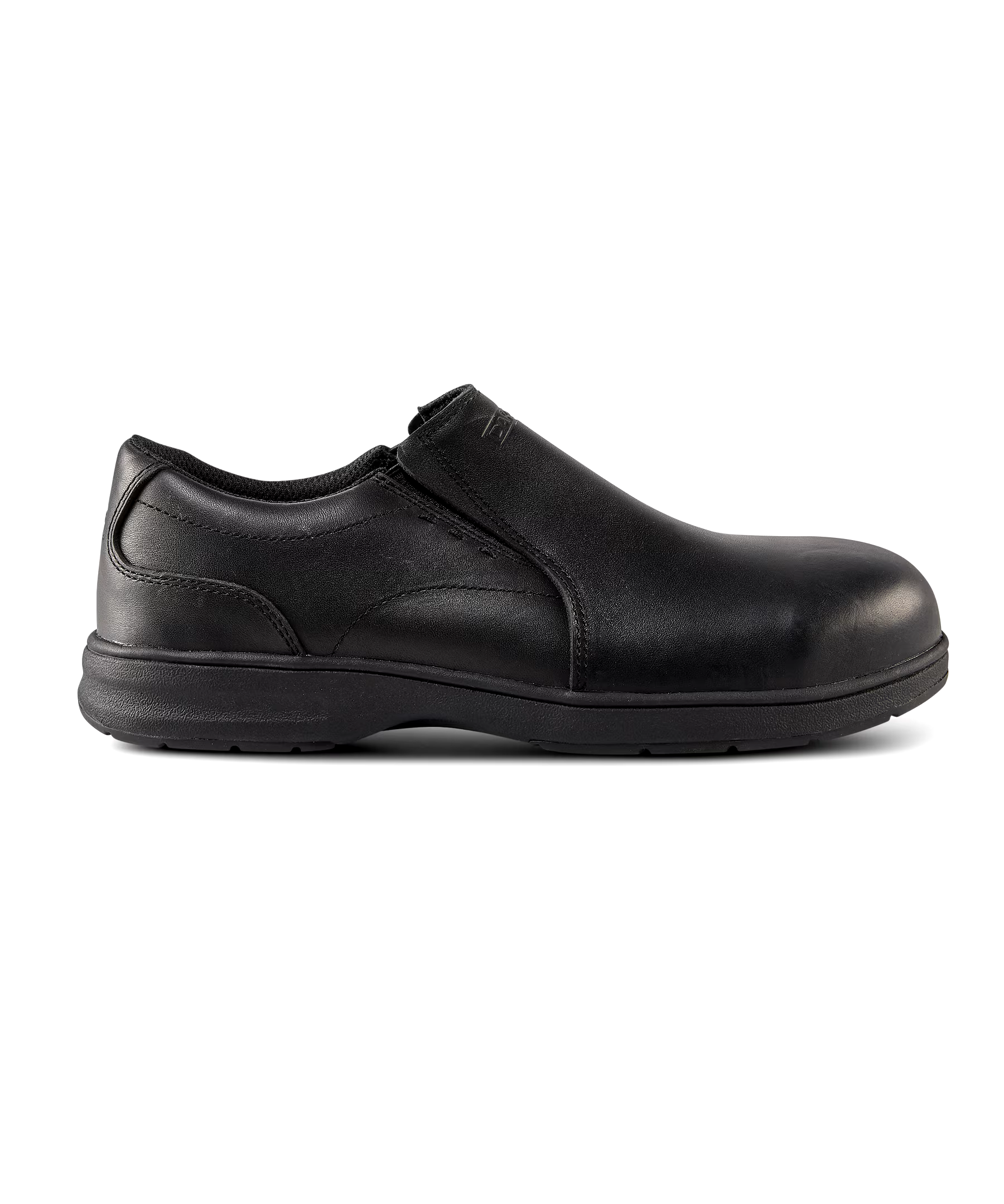 Dakota WorkPro Series Men's Dakota ESD Aluminum Toe Slip On Leather Safety Shoe