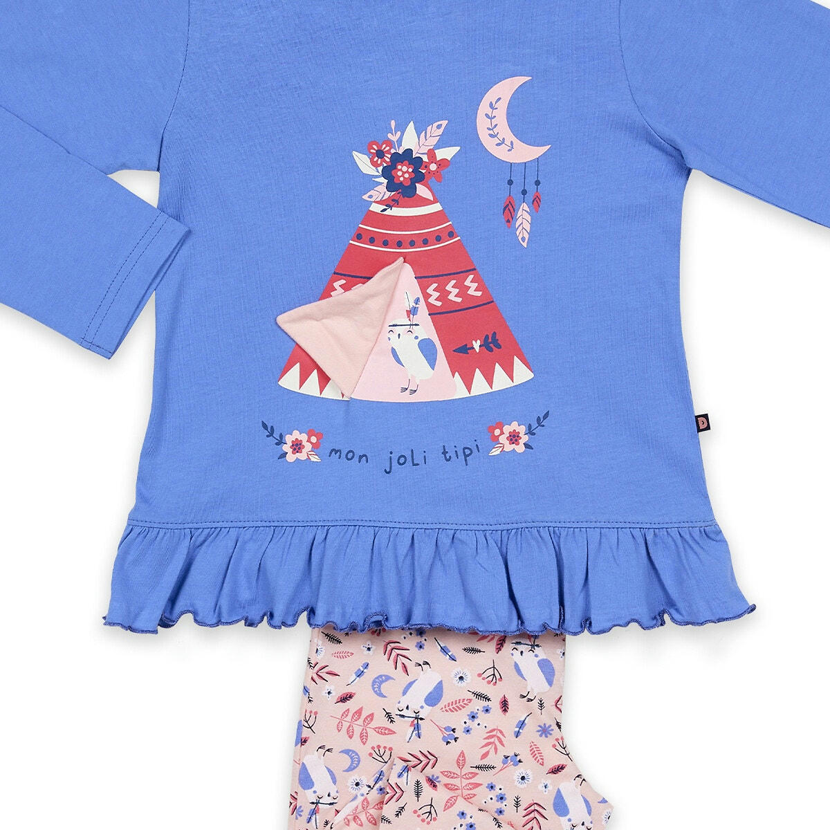 Pyjama 2 pièces