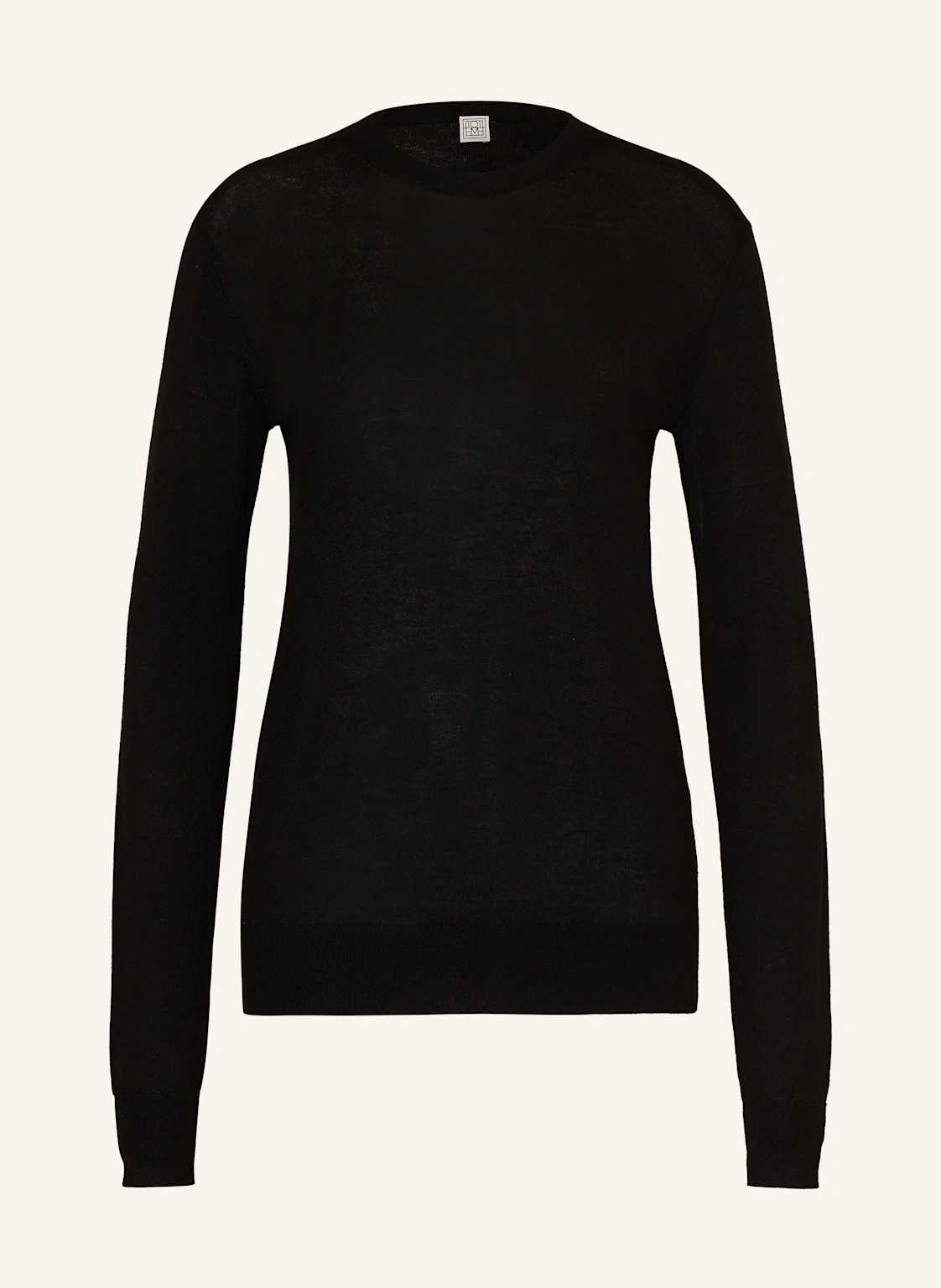 TOTEME Pullover