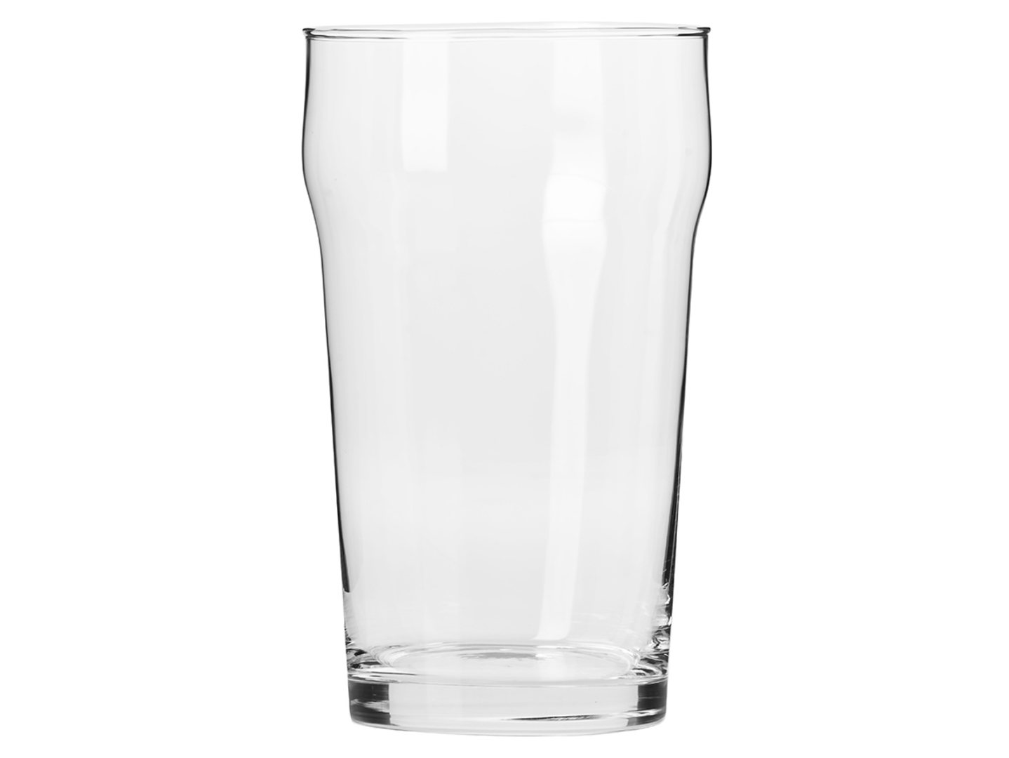 Komplet szklanek do piwa Nonic Mixology 6 szt. 500 ml