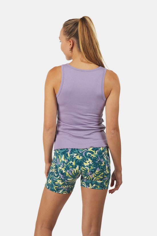 Patagonia Rib Knit Tank Top Dames
