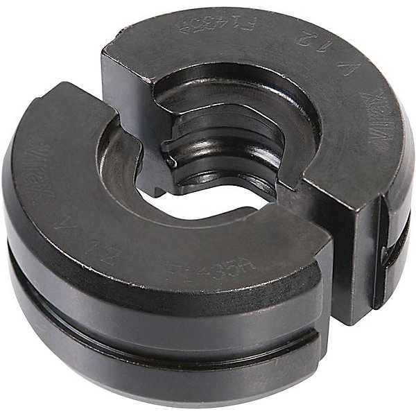 Insert profil V pour Viper I11 et M20/21  - Virax - Diamètre12