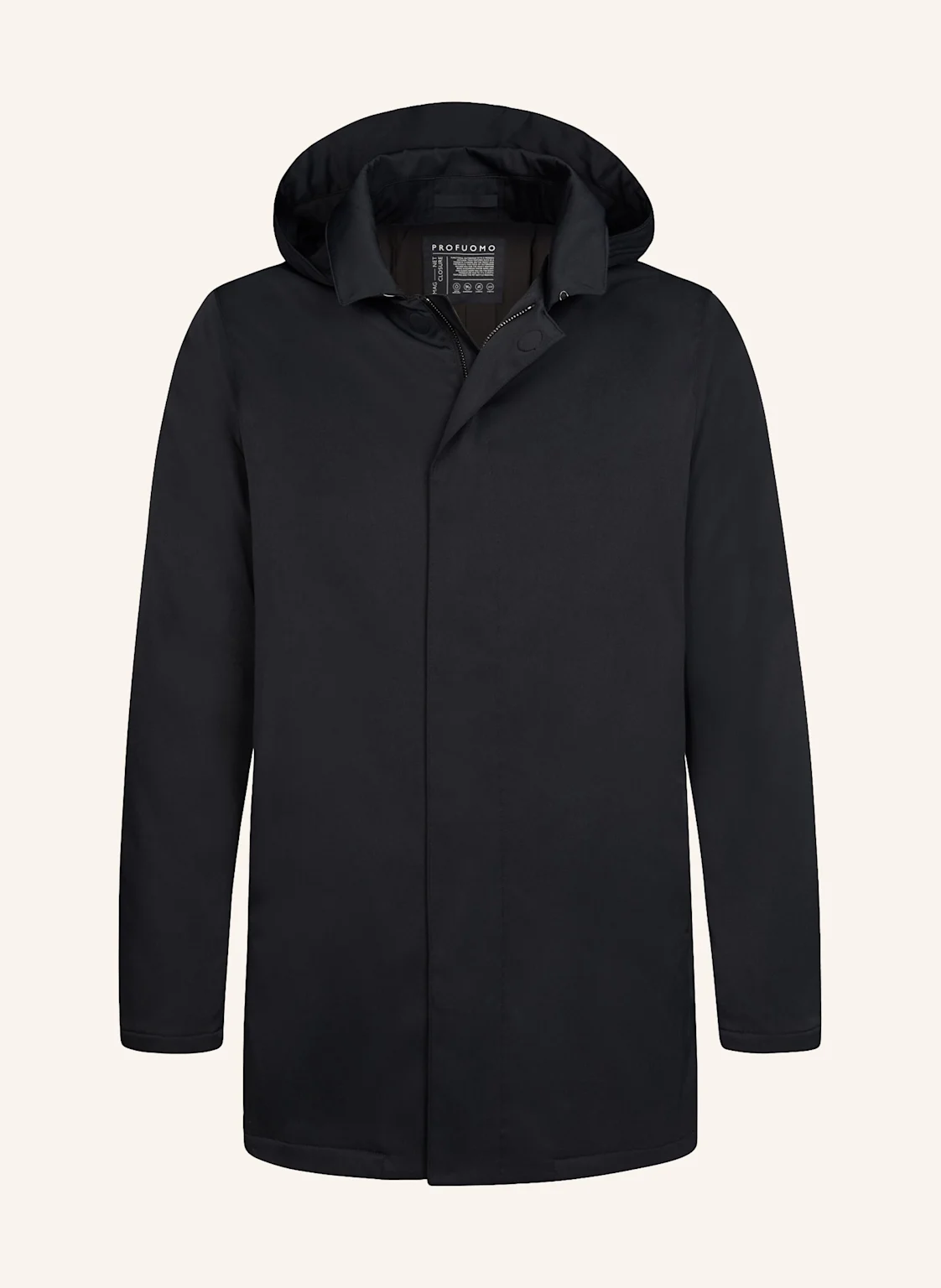 PROFUOMO Mäntel