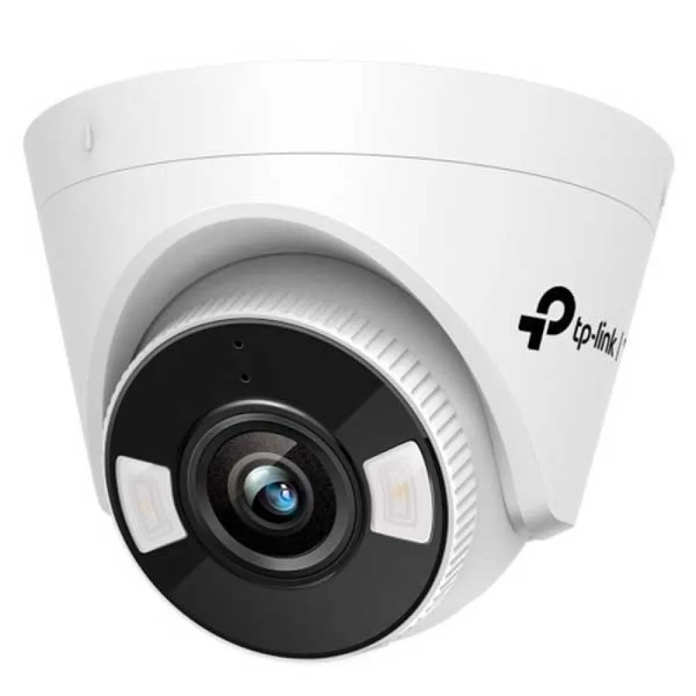 Tp-link Full-Color Turret 2.8 mm 4MP IP Wifi Camera