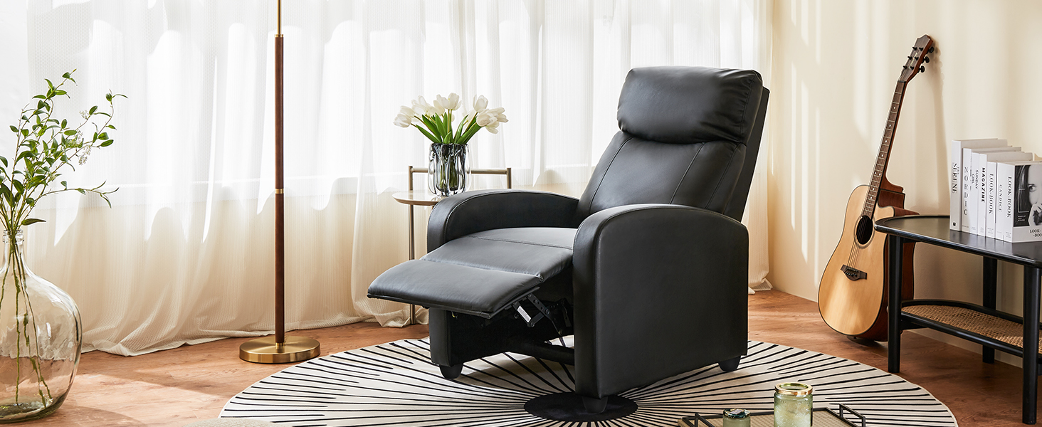 recliner