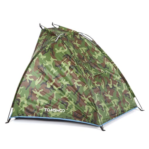 NNEOBA 2 Persons Camping Tent