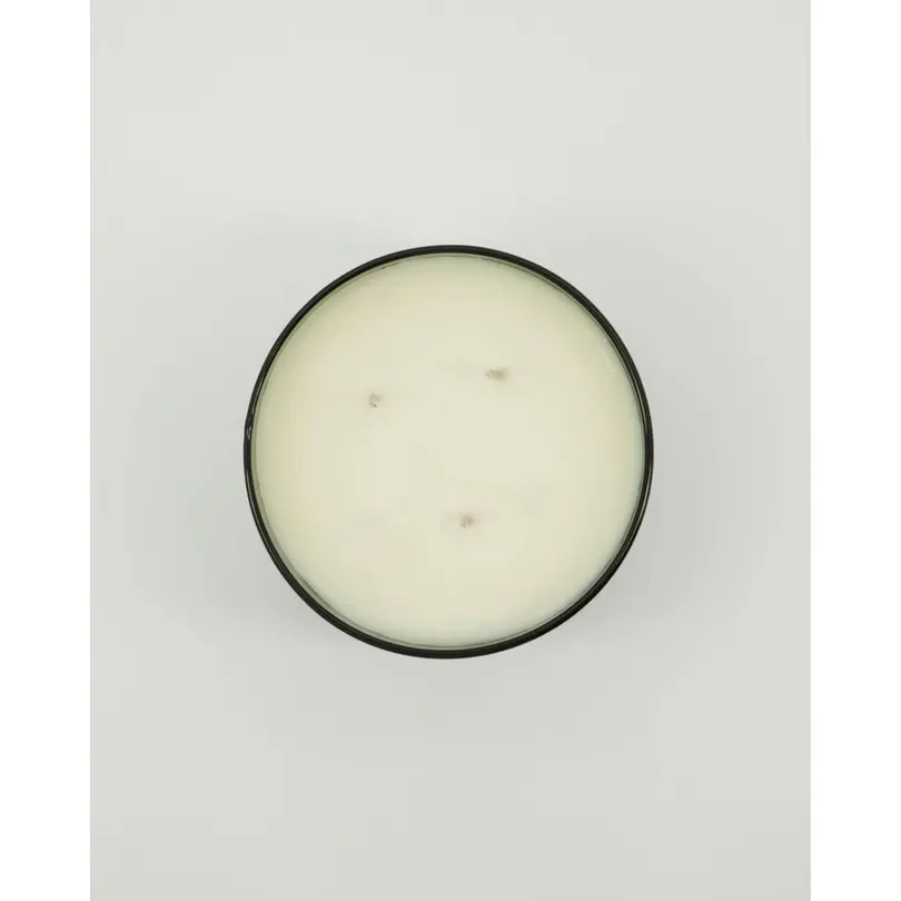 Duftkerze Oud Leaf