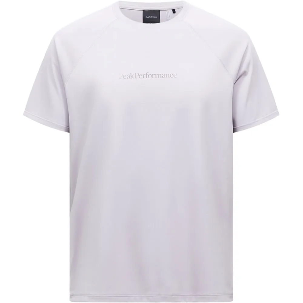 Peak Performance Active short sleeve T-shirt