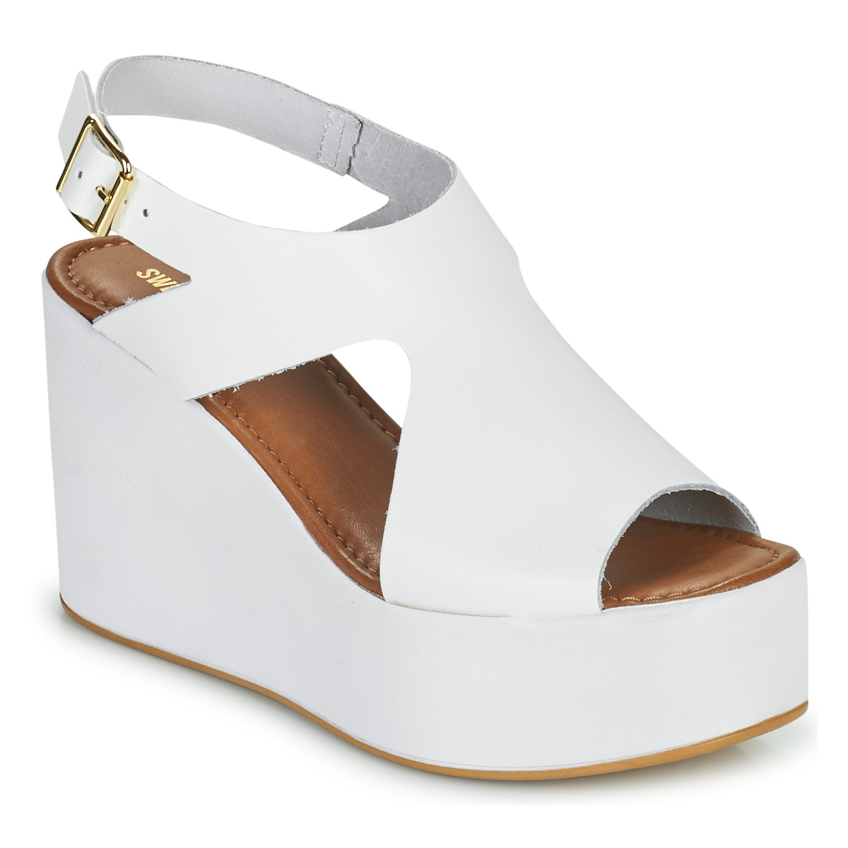 Sweet Lemon - IJOX - White