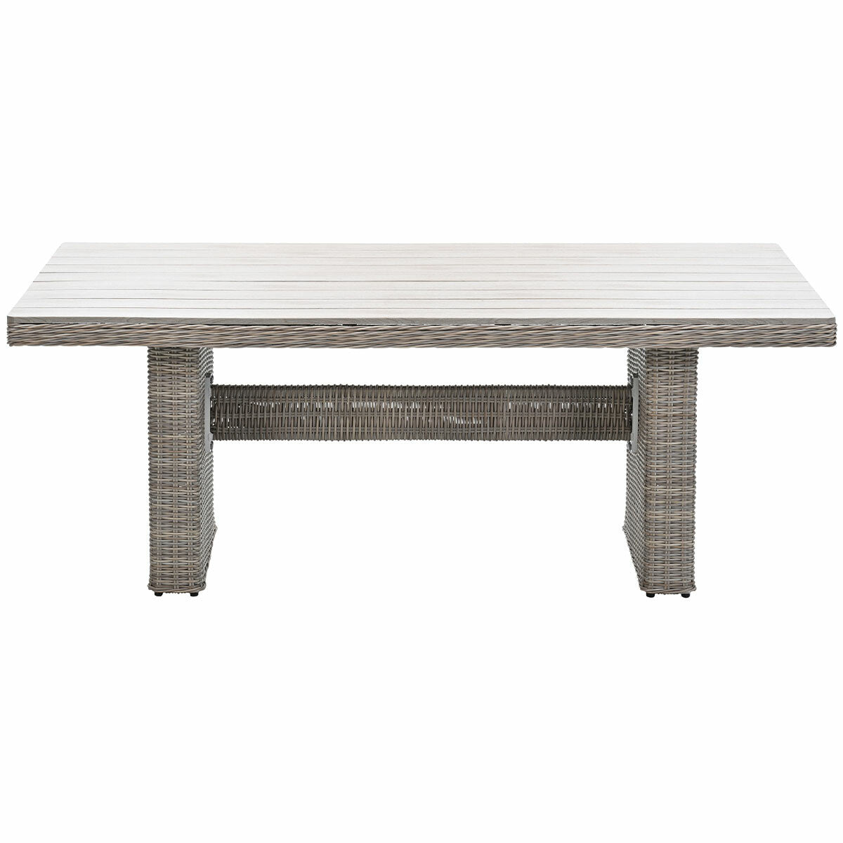 Garden Impressions loungetafel Tennessee vironwood - 180x100 cm