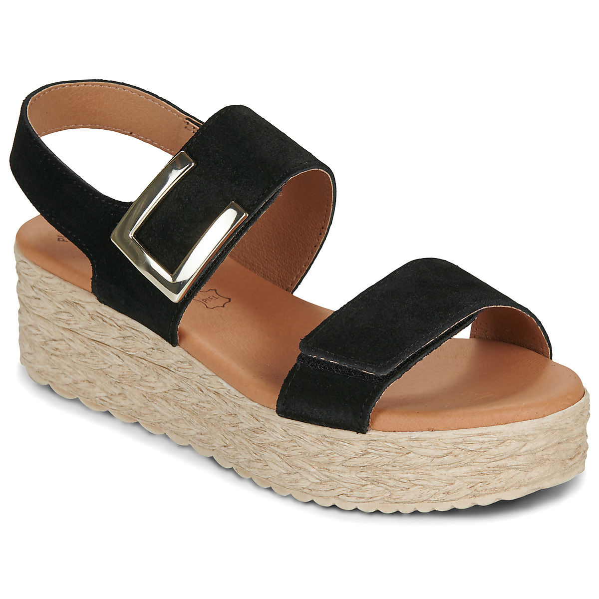 Eva Frutos - 724 - Black