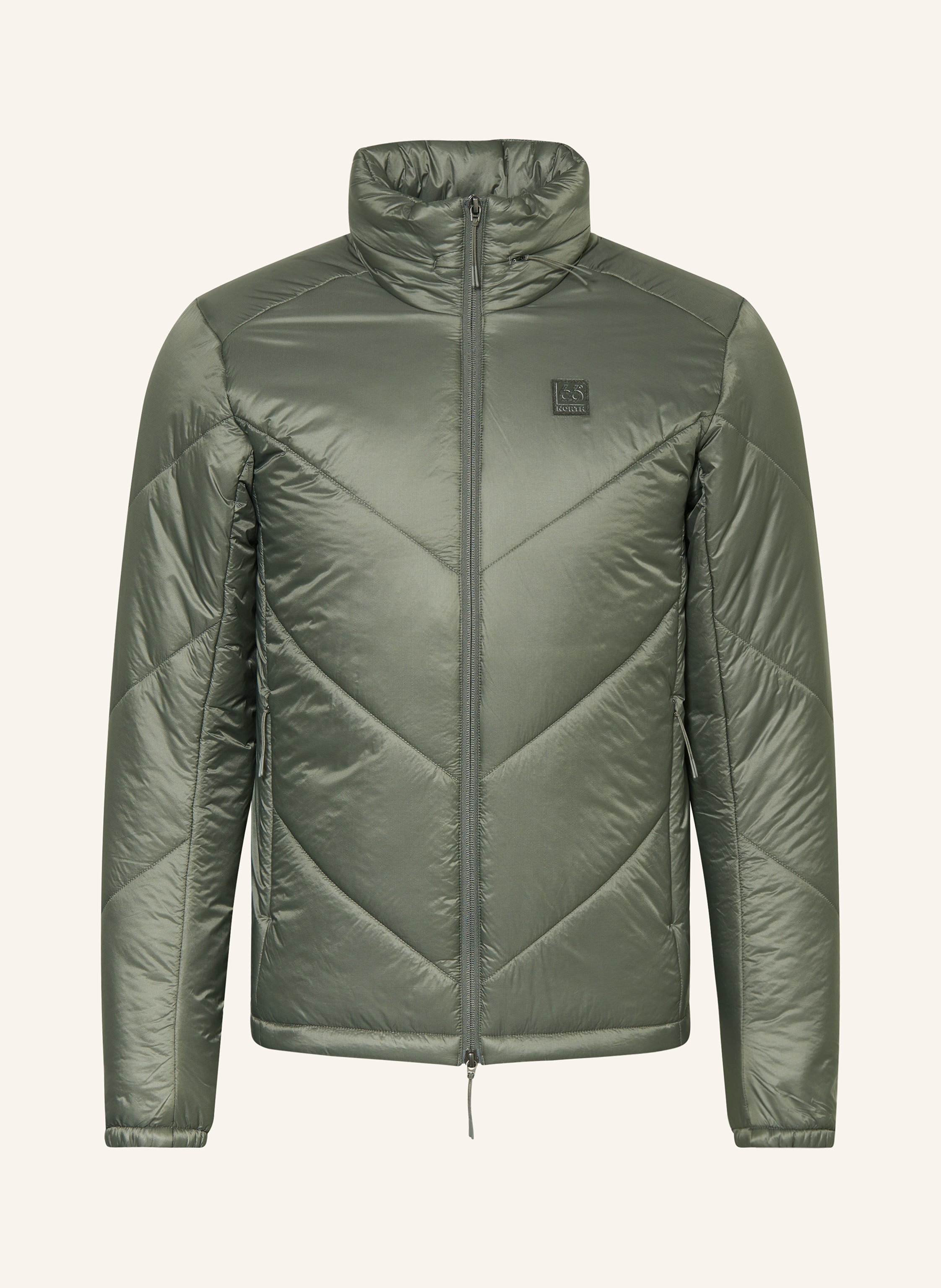 66°NORTH Steppjacke LJOSUFJOLL