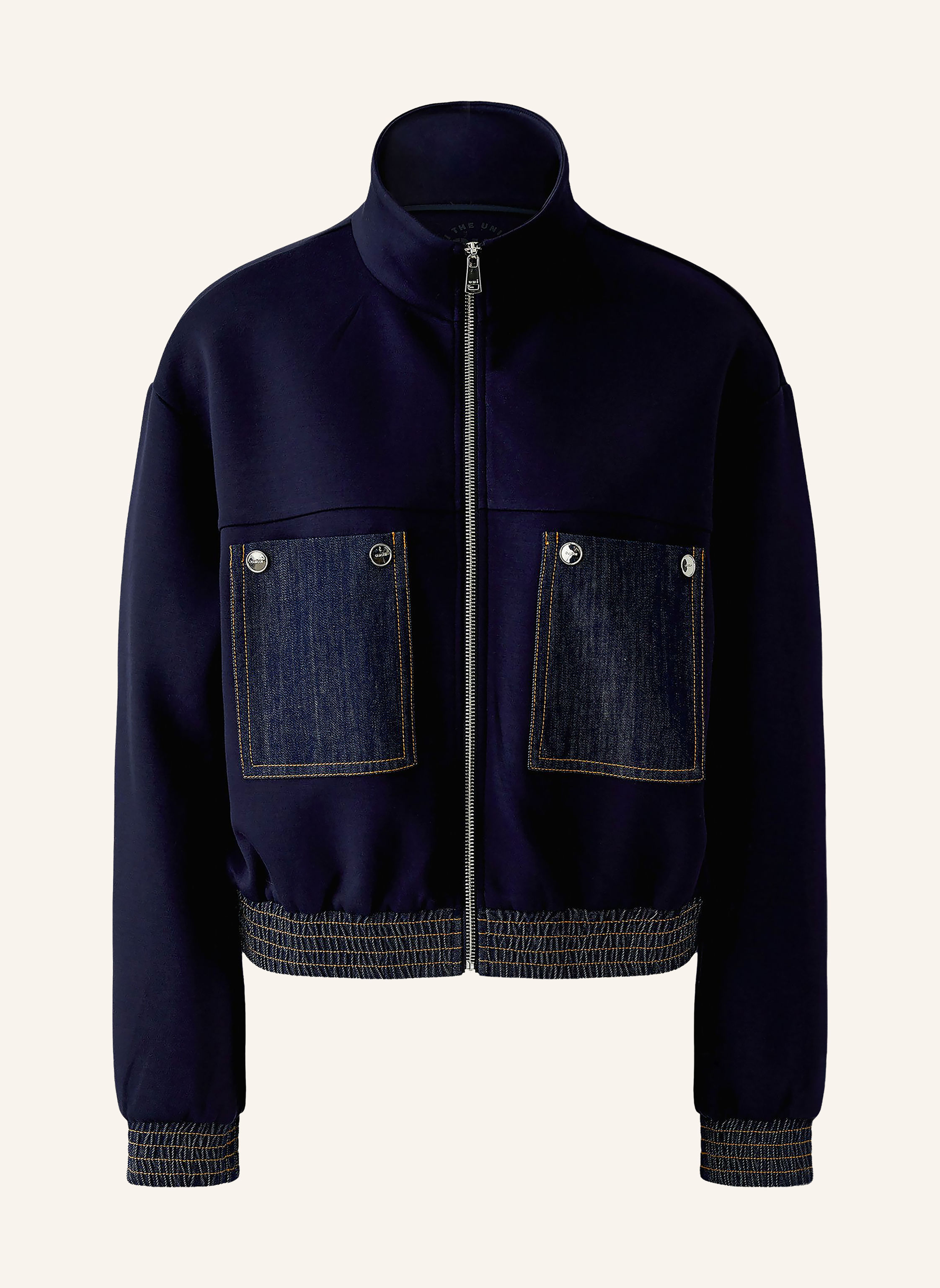 Oui Jacke