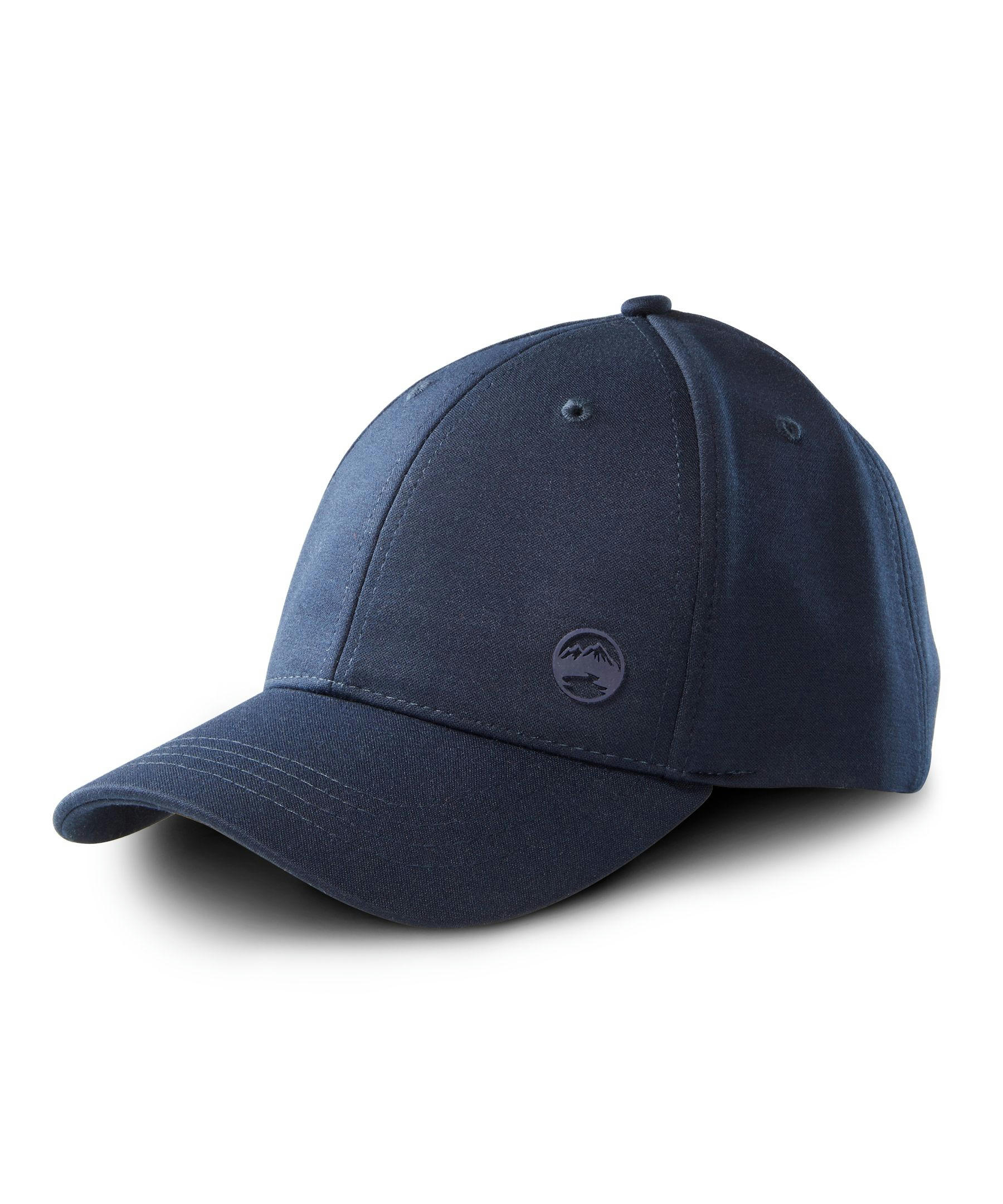 WindRiver Basic Knit Ball Cap