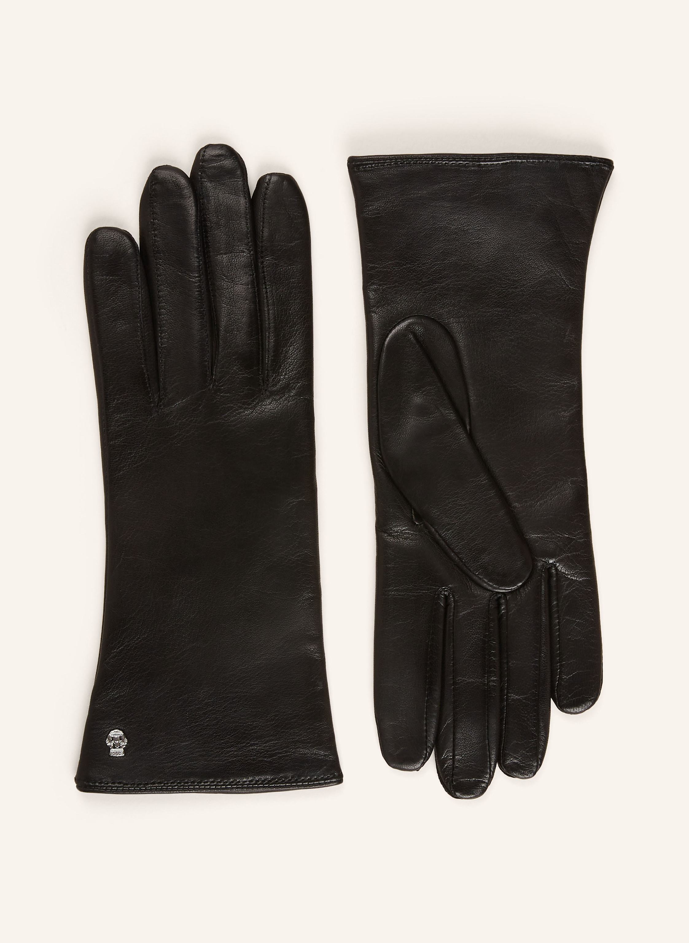 ROECKL Lederhandschuhe HAMBURG