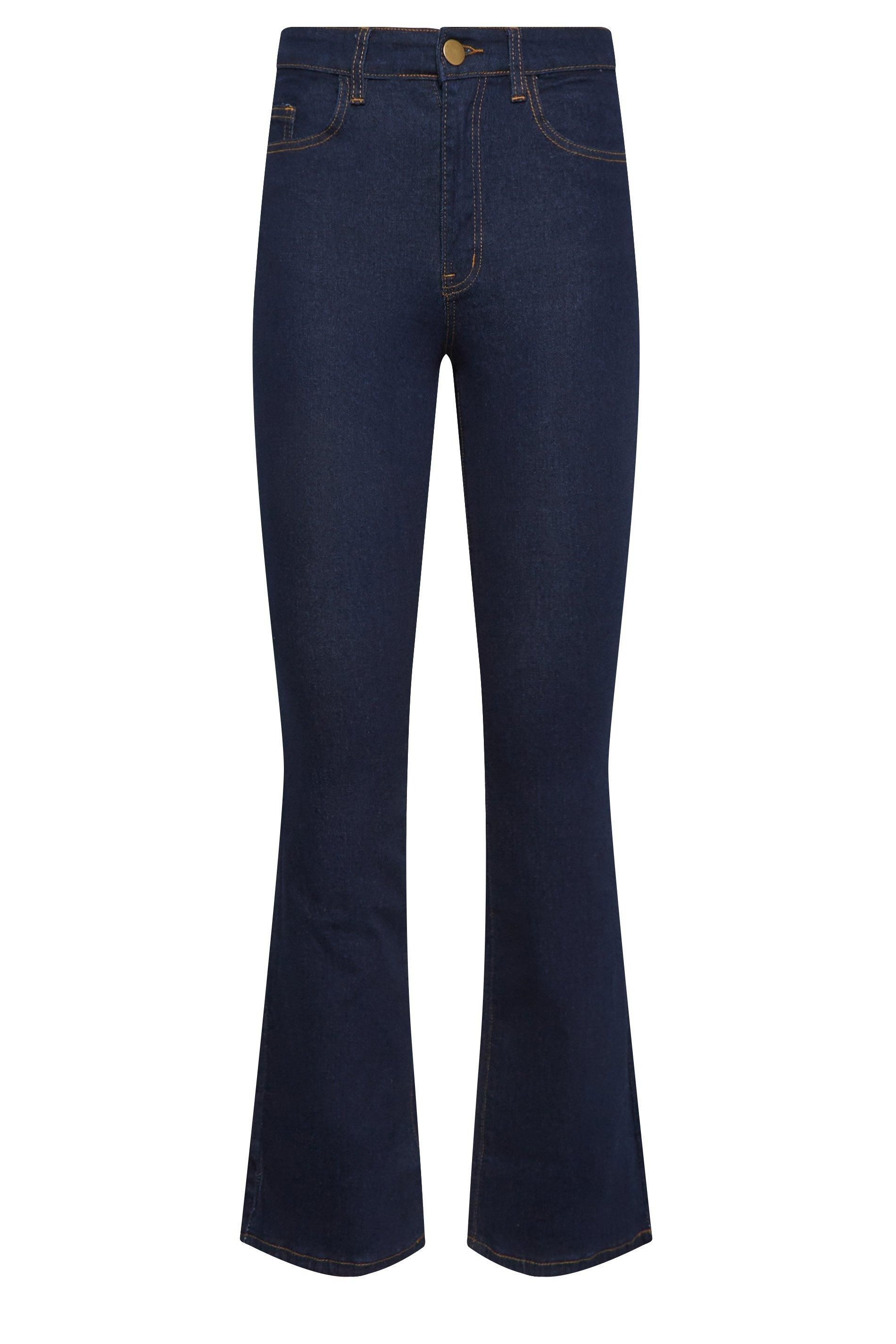 Long Tall Sally Tall Denim Bootcut Jeans