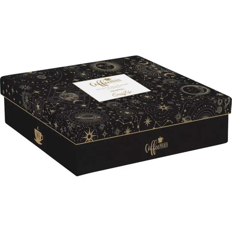 Espressotasse 6er-Set Celestial