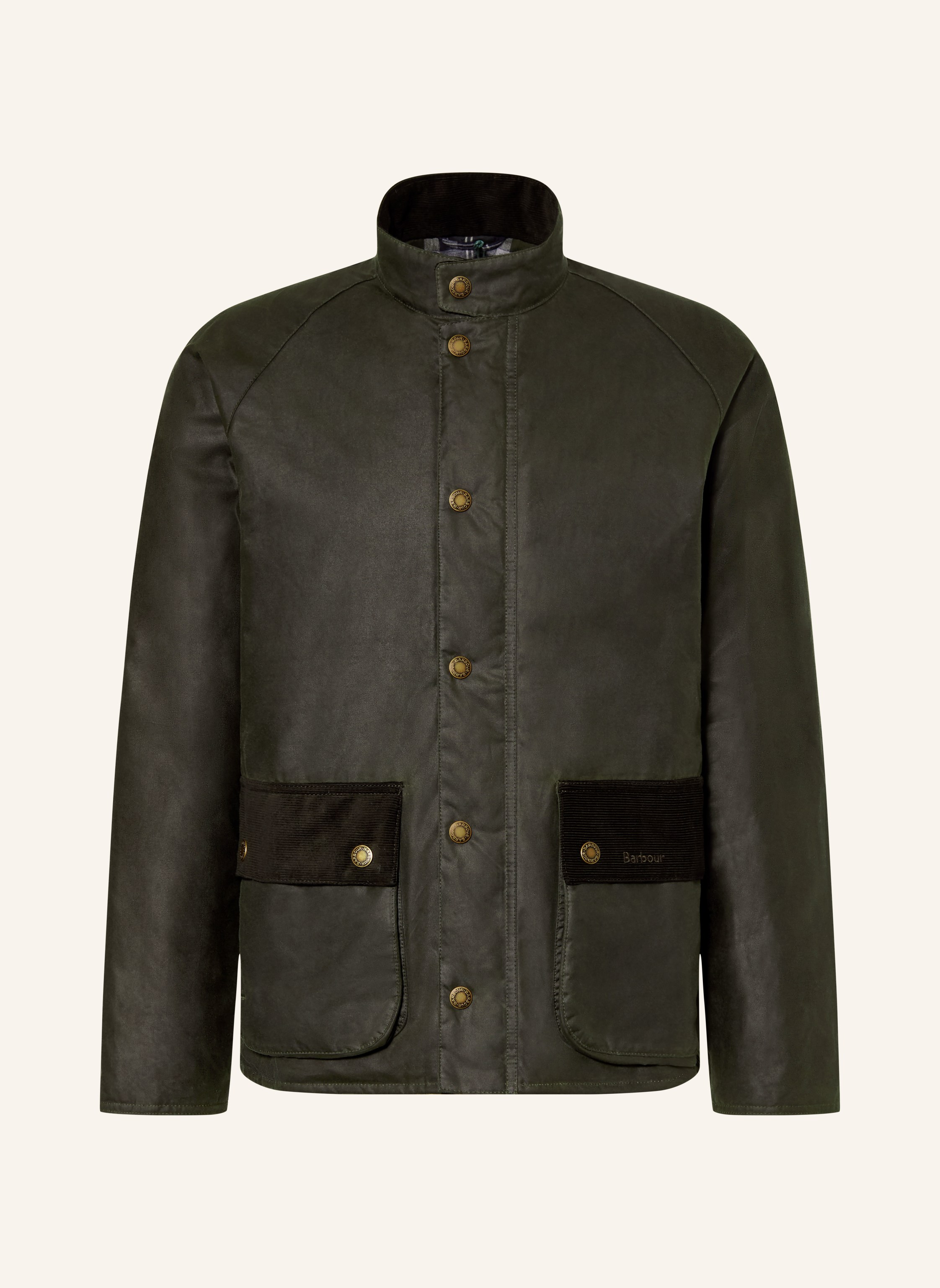 Barbour Jacke