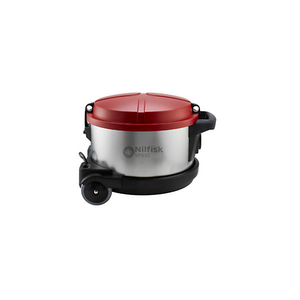 Aspirateur grande capacité 15l 760w Nilfisk VP930
