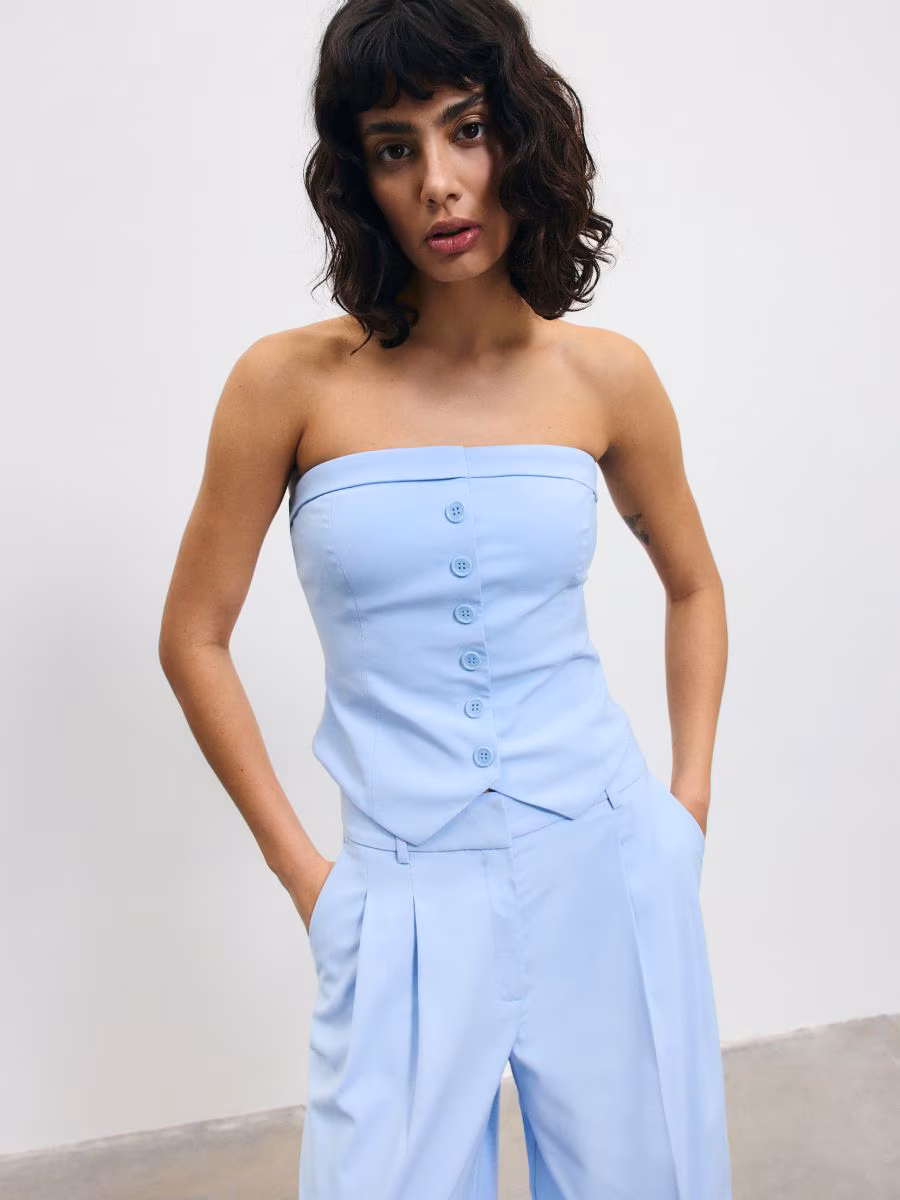 Corset Top