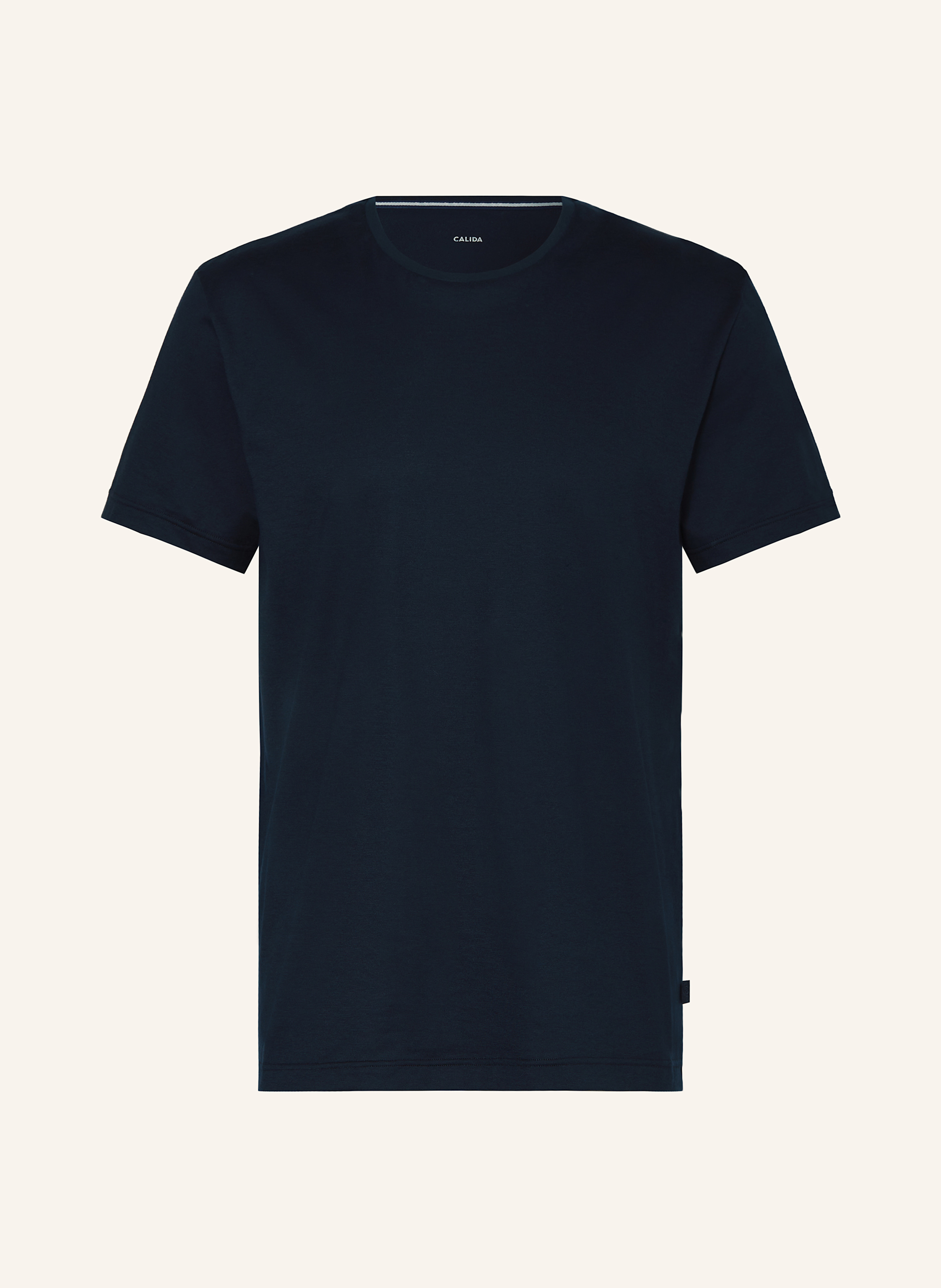 CALIDA Schlafshirt REMIX BASIC SLEEP