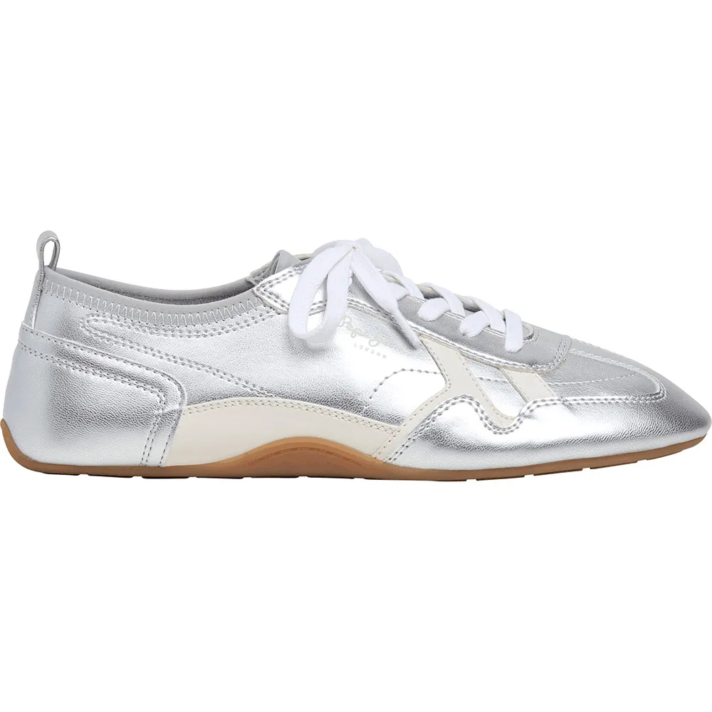 Pepe Jeans Noa Shine trainers