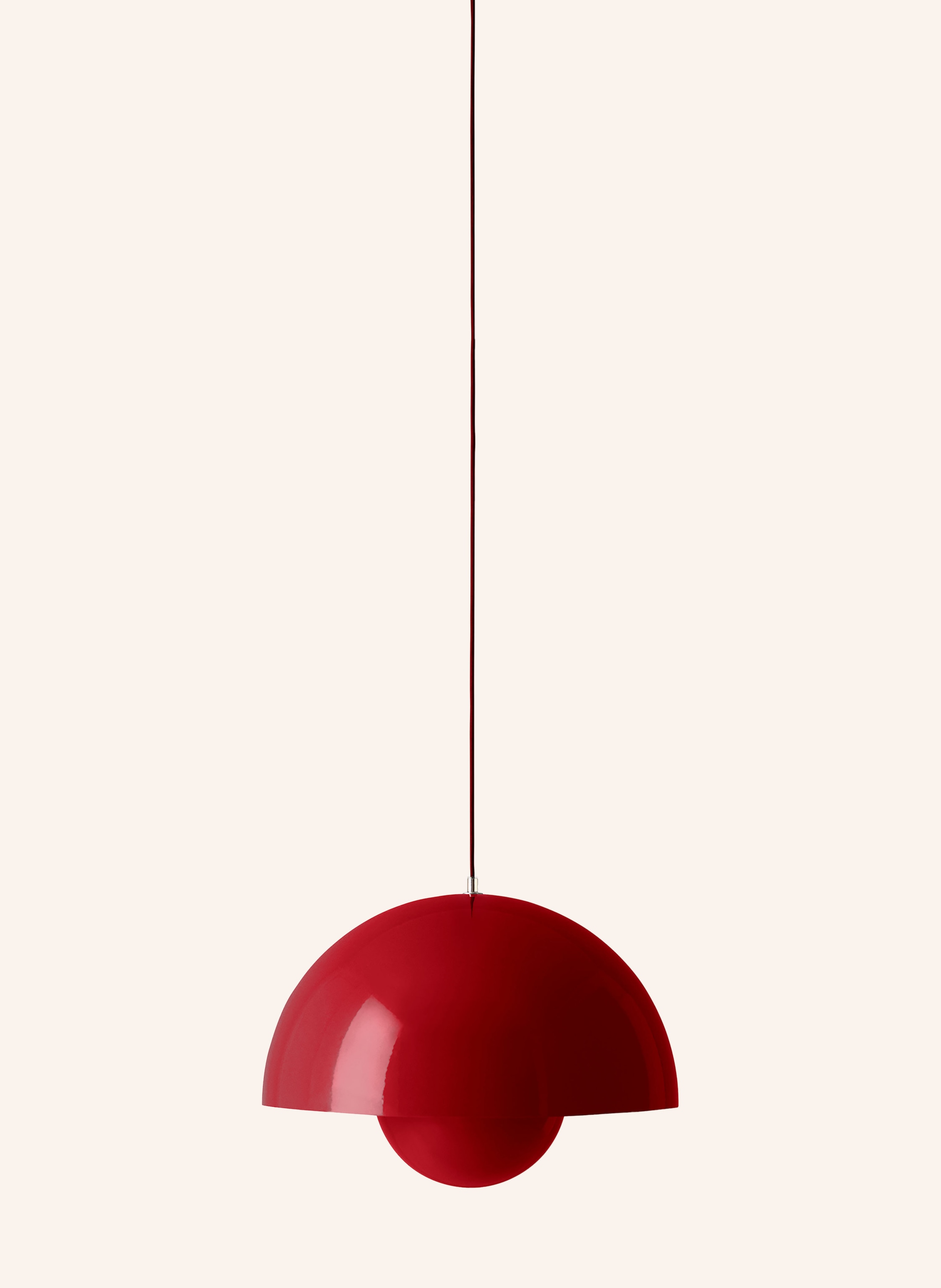 &Tradition Pendelleuchte FLOWERPOT VP1