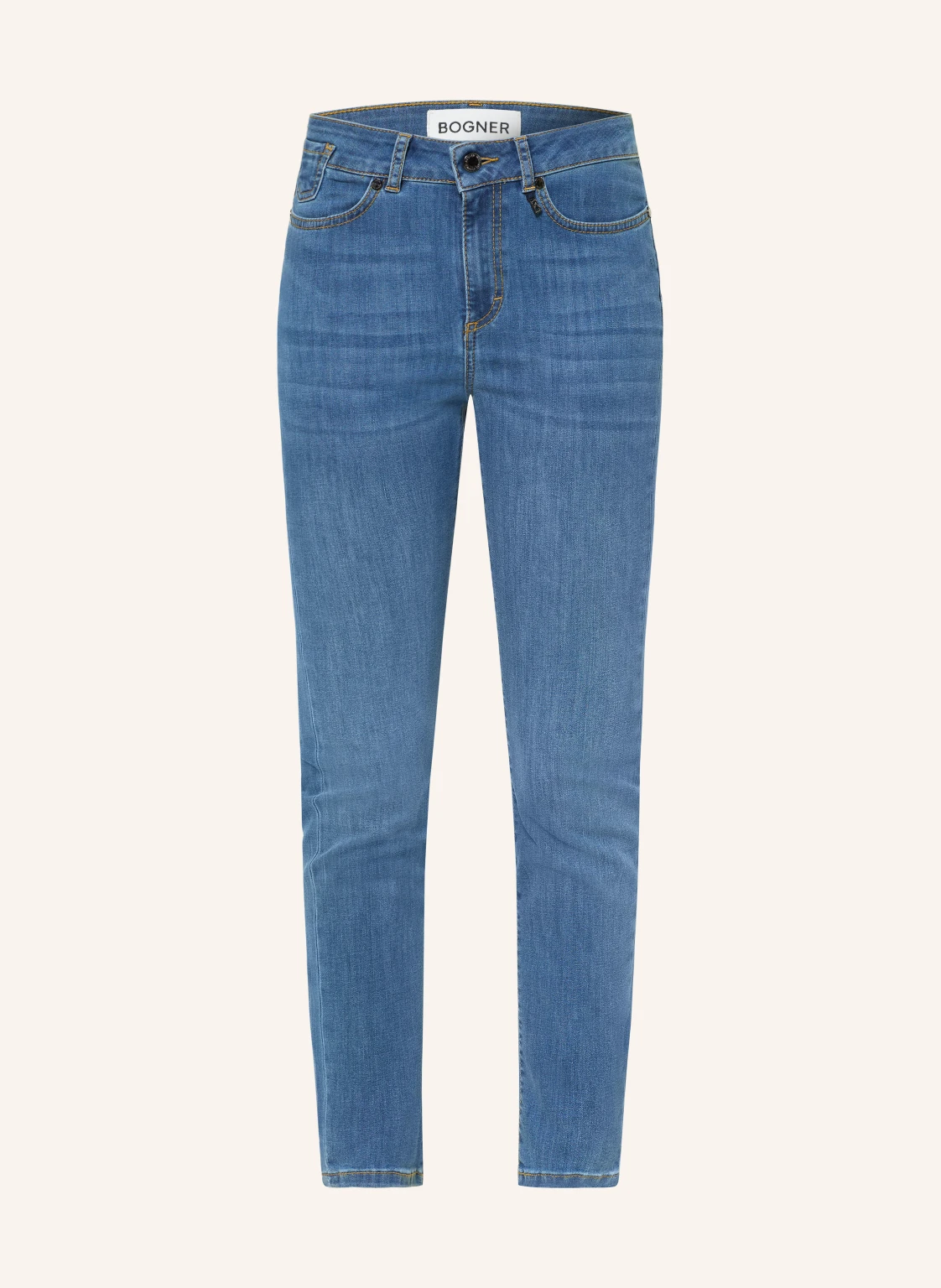 BOGNER Skinny Jeans JULIE