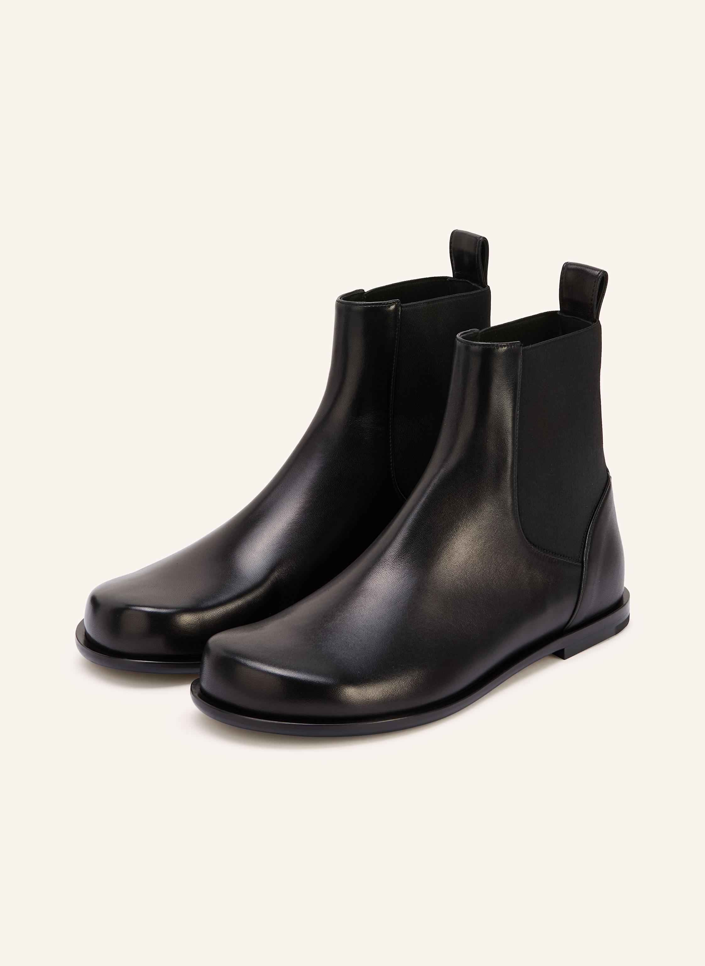 FENDI Chelsea-Boots