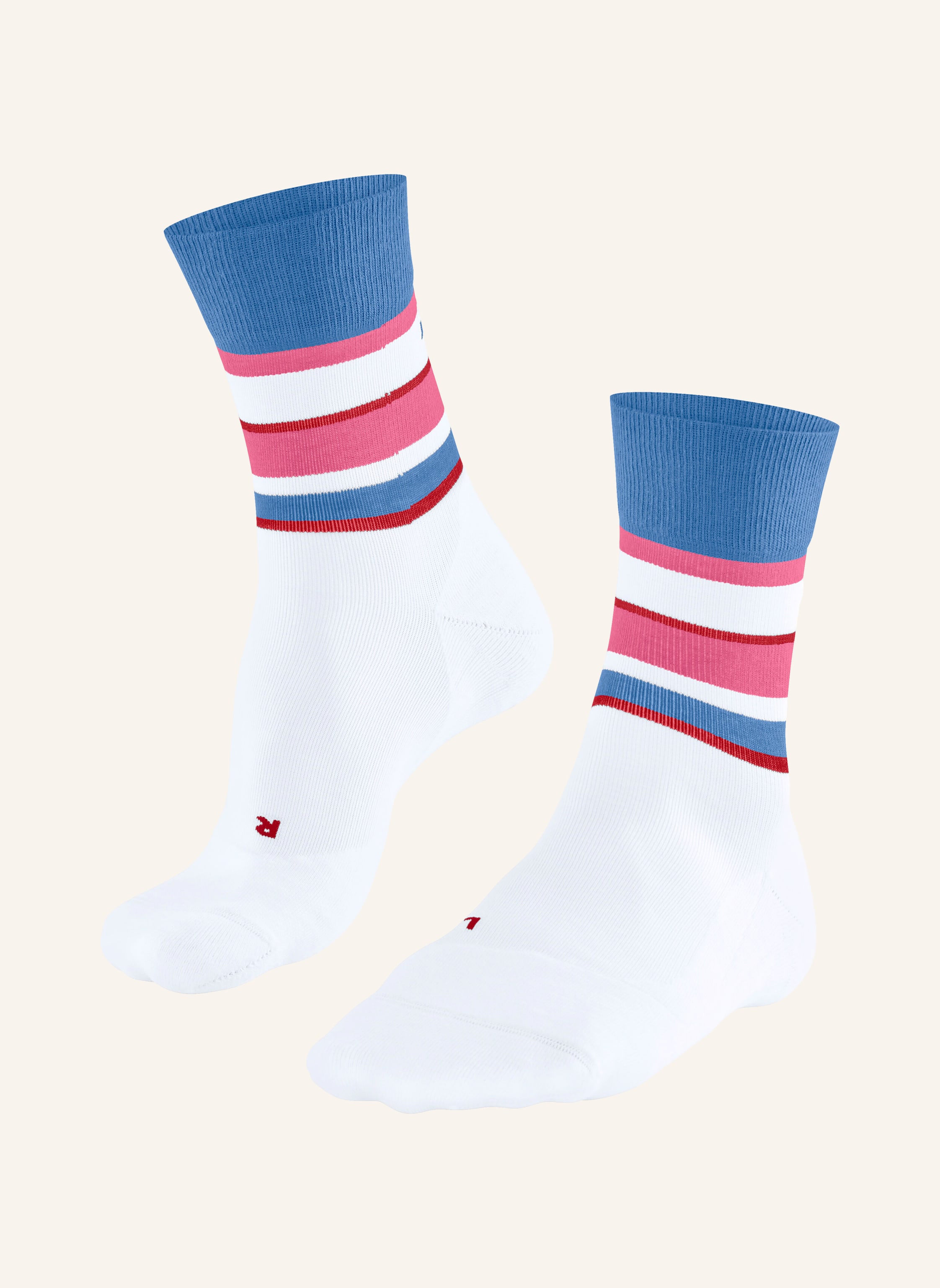 FALKE Laufsocken RU4 ENDURANCE COMPRESSION