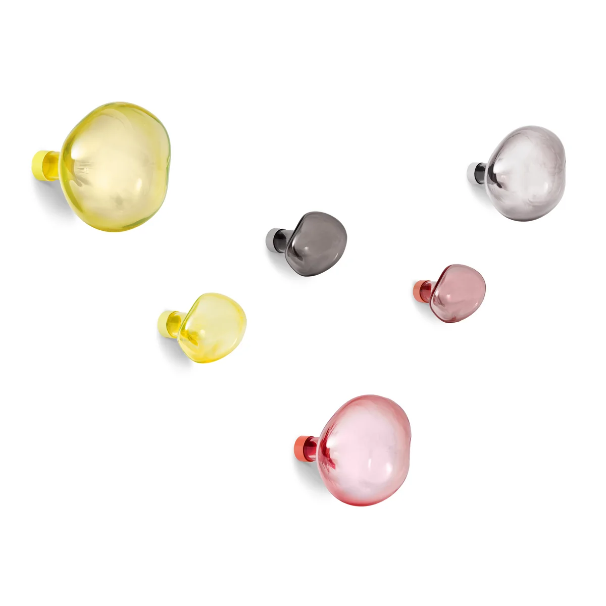 Petite Friture - Bubble Wandhaken