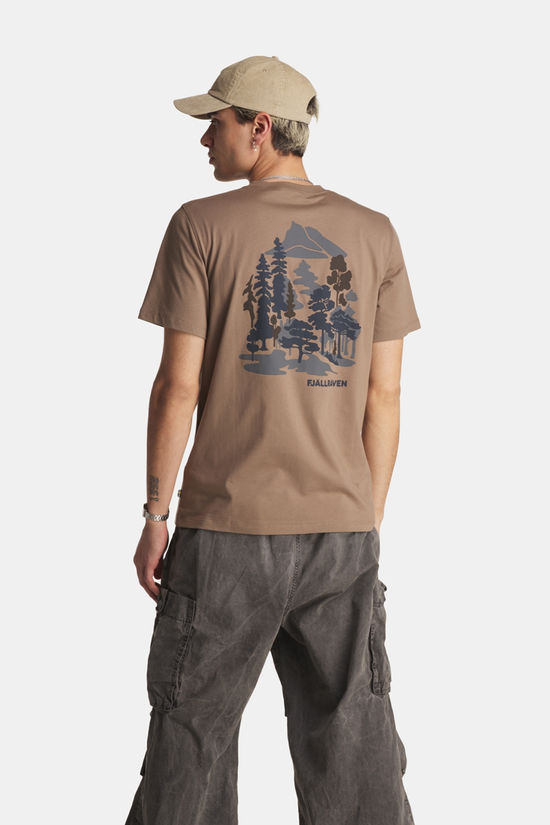 Fjällräven Swedish Forest T-Shirt