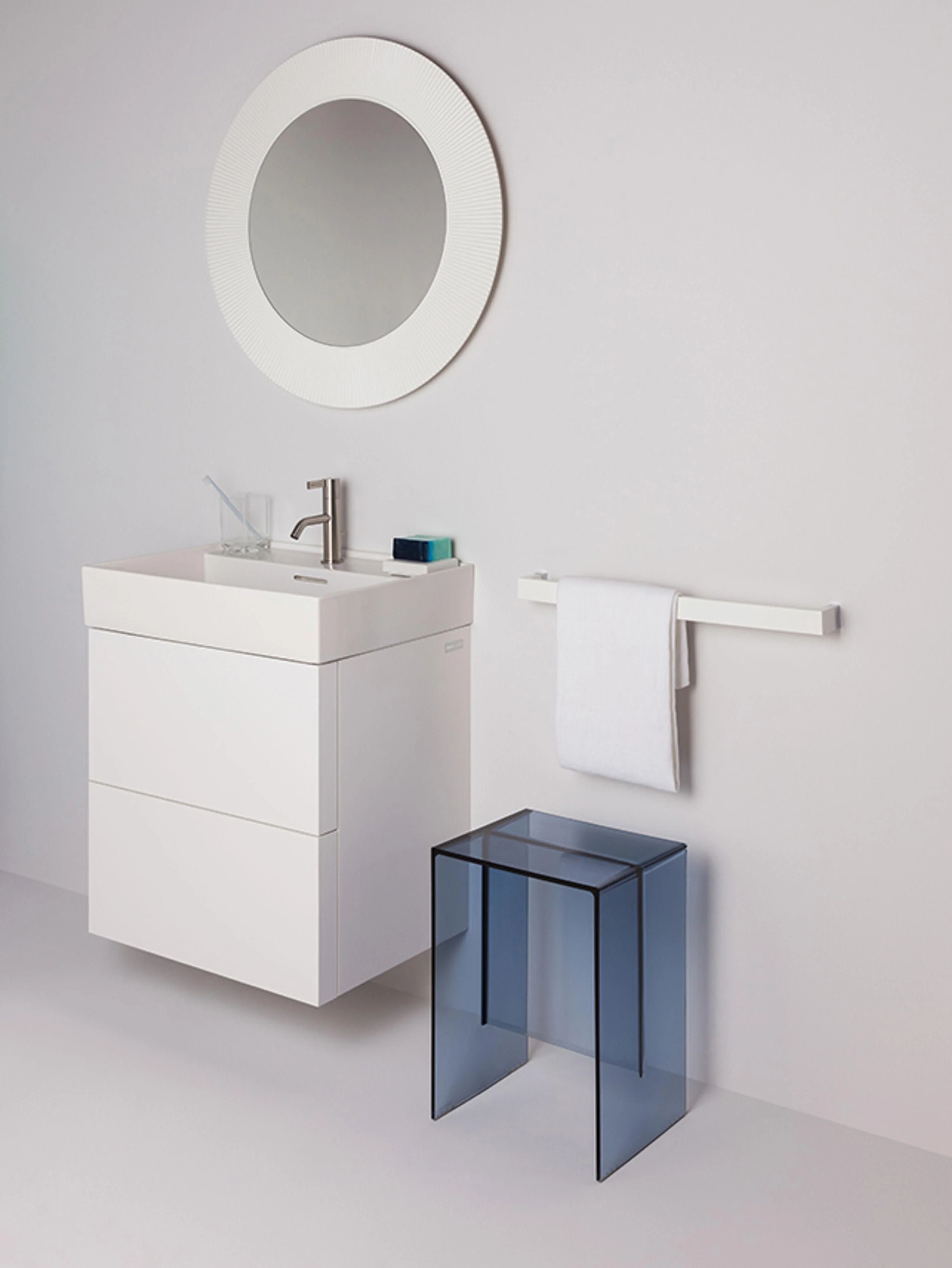 Design Beistelltisch Max-Beam