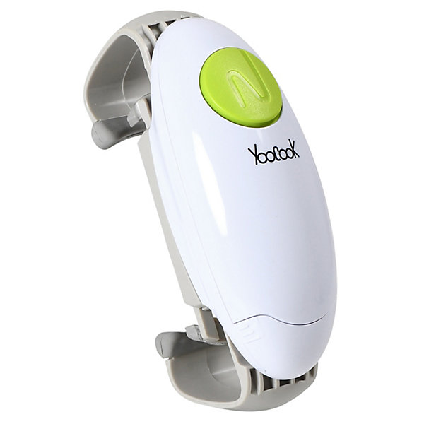 Ouvre bocal électrique Yoocook YC19P002