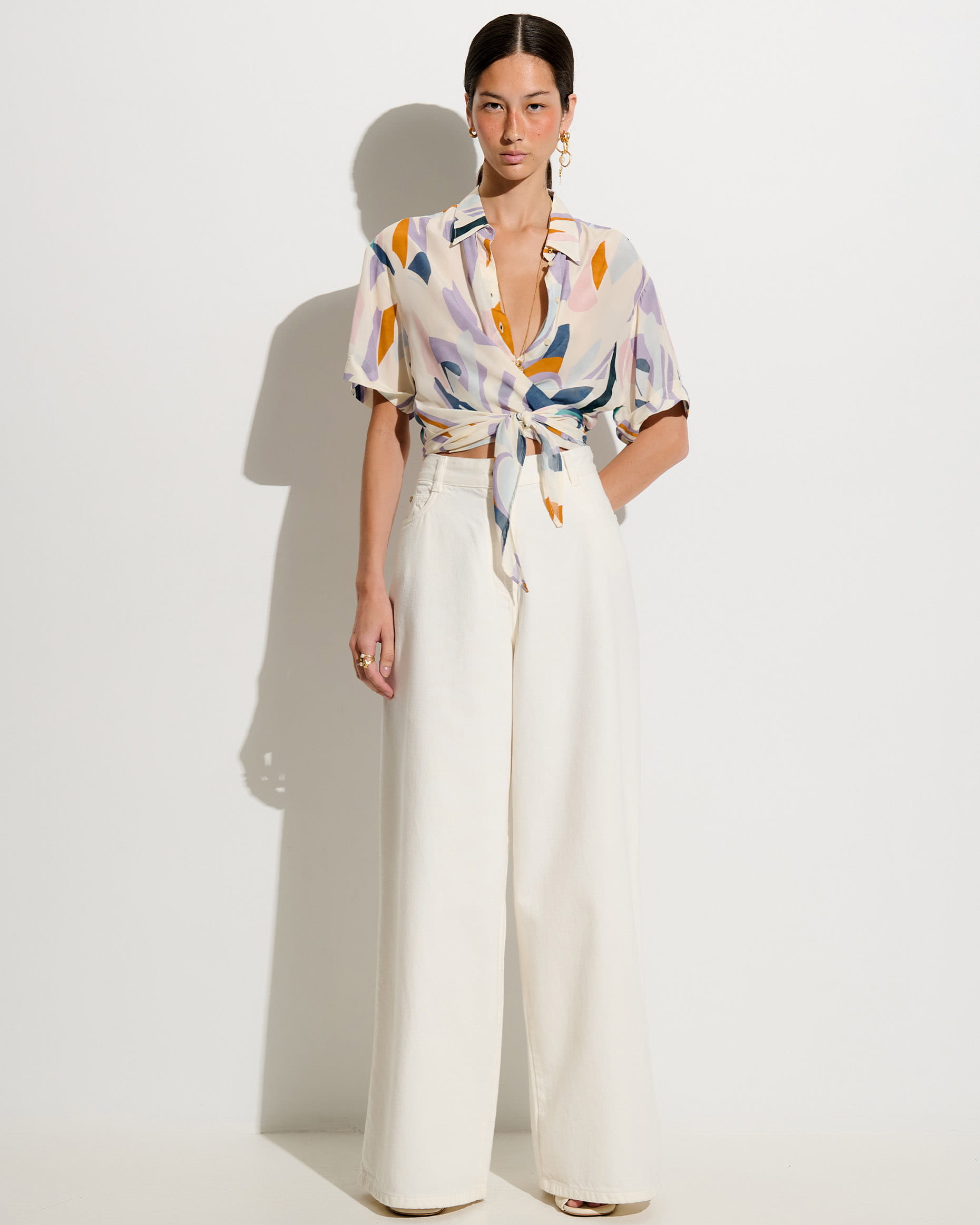 Chemise Procida