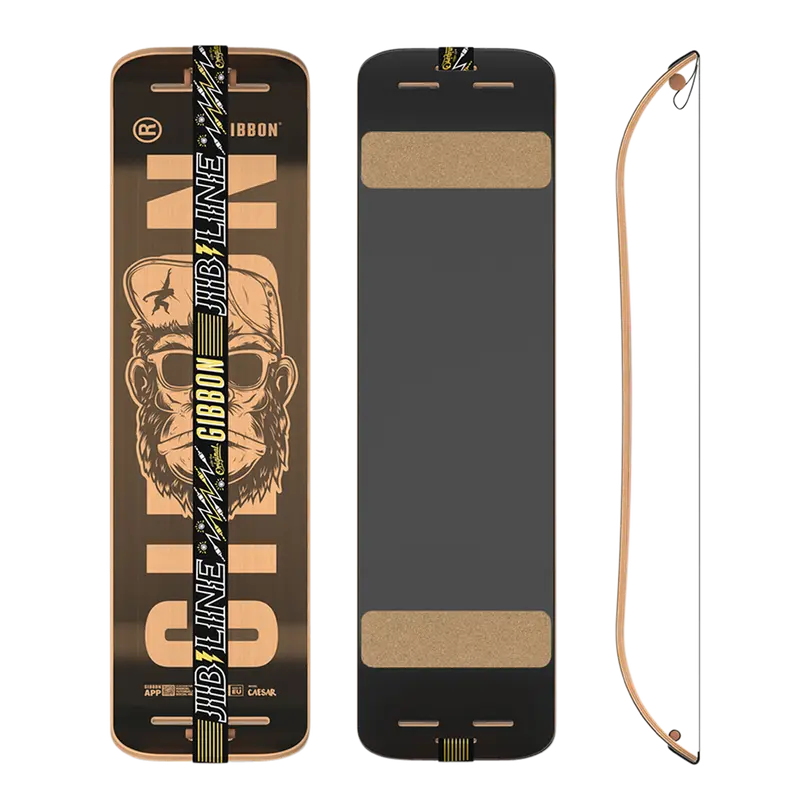 Giboard Set Ceasar Jib