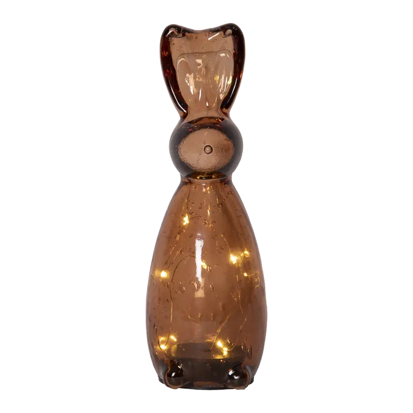 LED Deko-Figur Harry