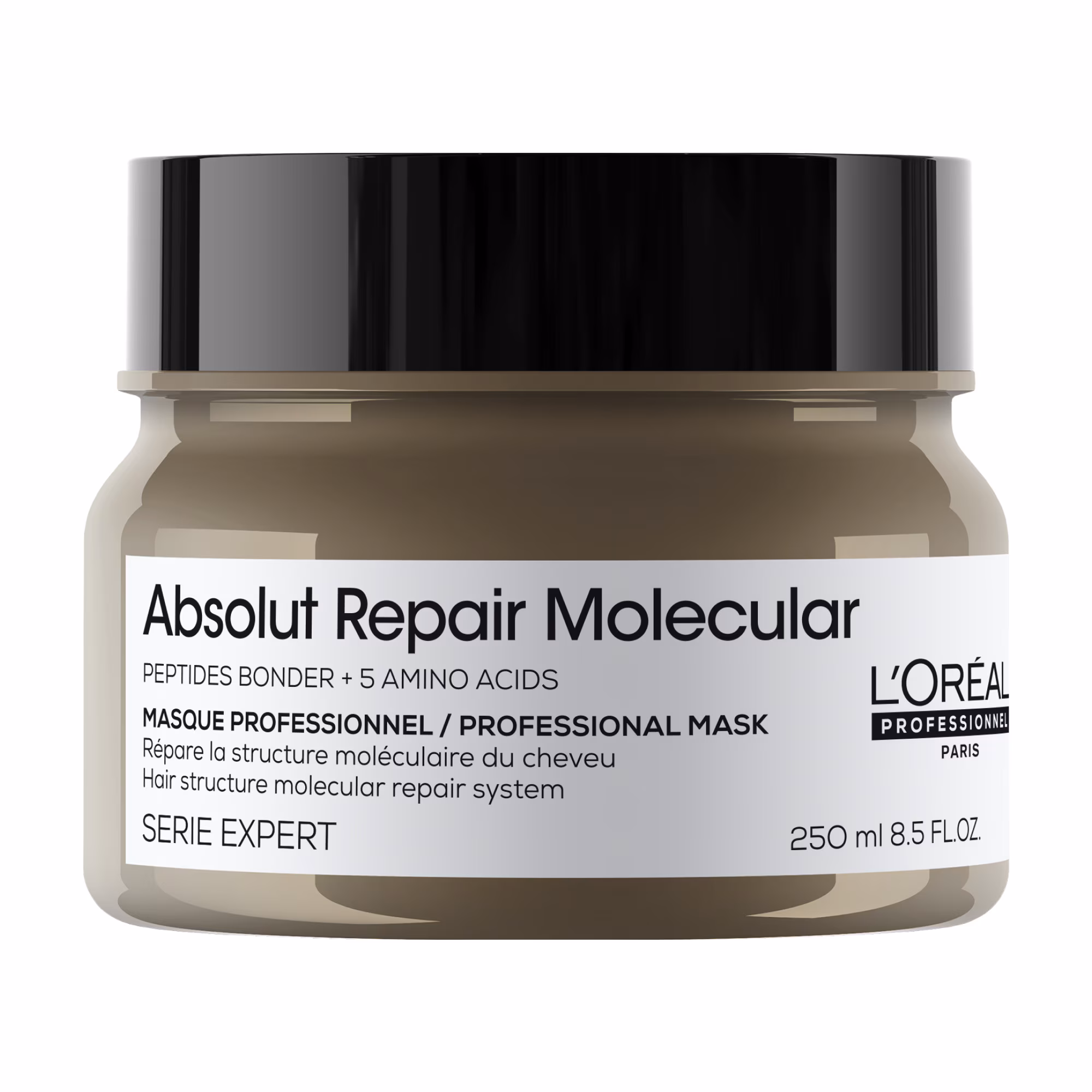 SERIE EXPERT ABSOLUT REPAIR MOLECULARMasque concentré professionnel