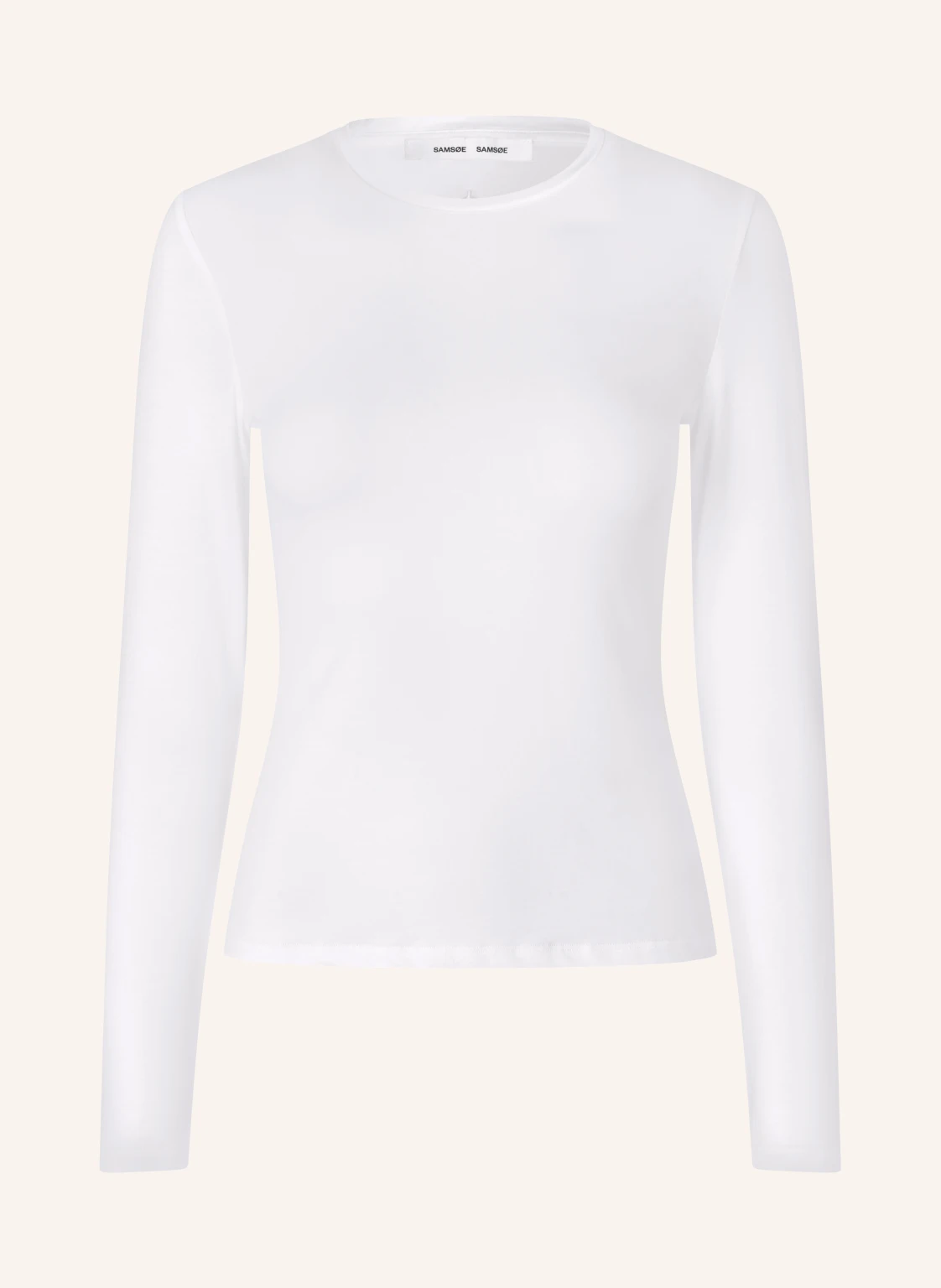 SAMSØE  SAMSØE Longsleeve SAESME