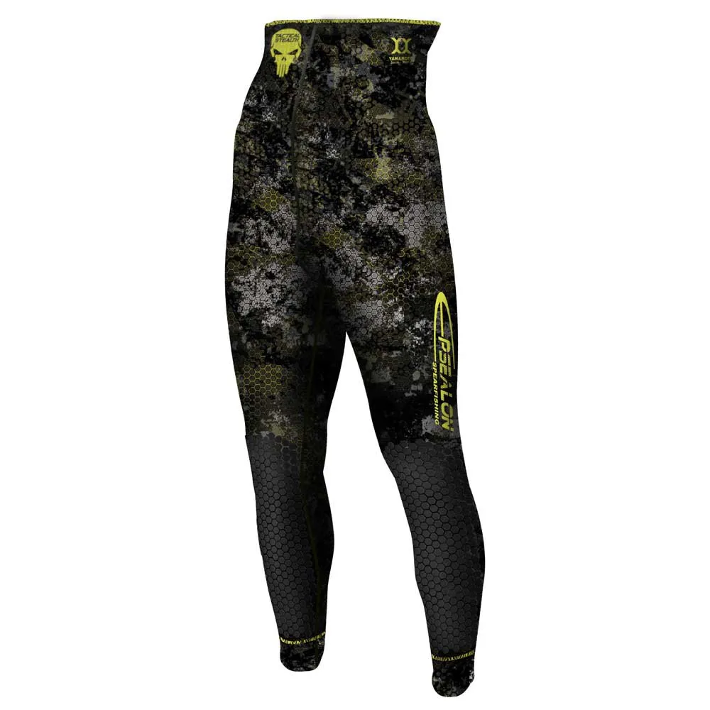 Epsealon Tactical Stealth 5 mm spearfishing pants