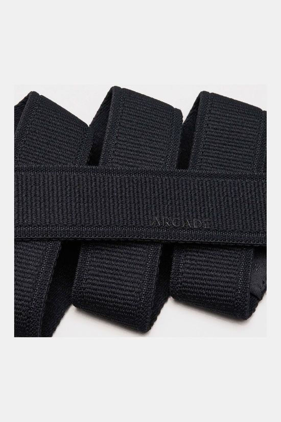 Arcade Belts Atlas A2 Elestic Stretch Slim Riem