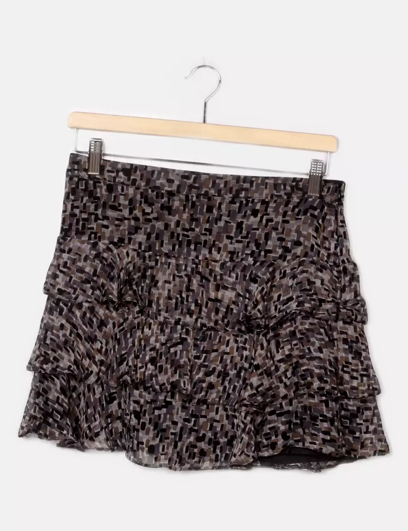 Camaïeu casual skirt