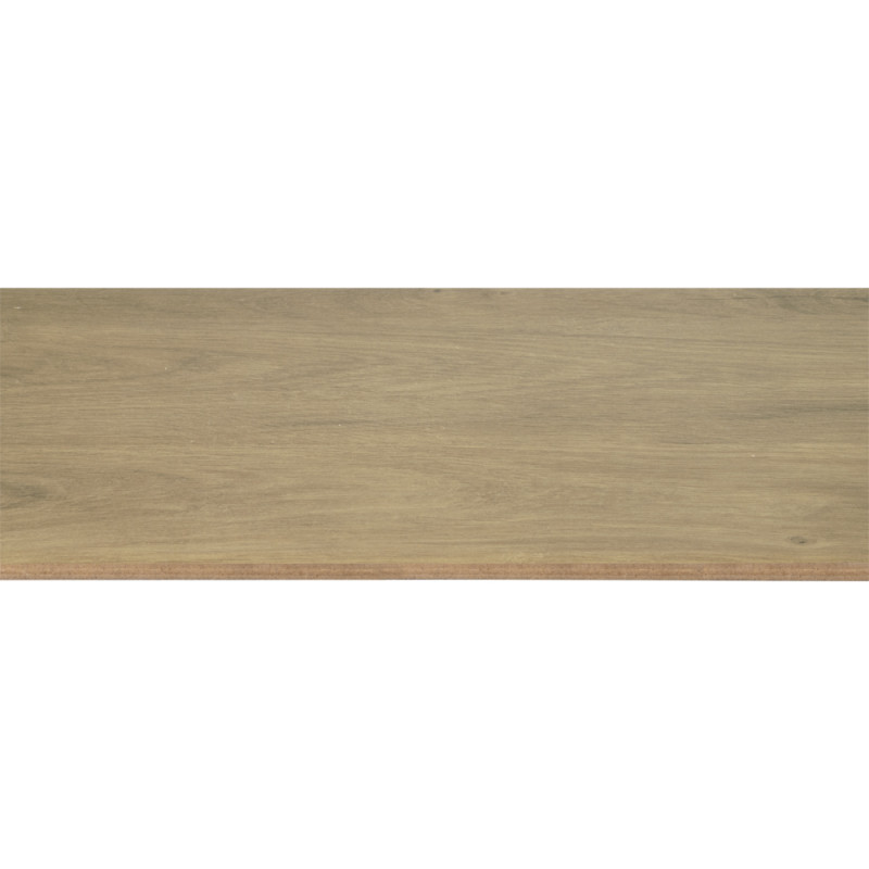 Marche palière Chêne truffle 205 x 23 cm 3 pièces CANDO