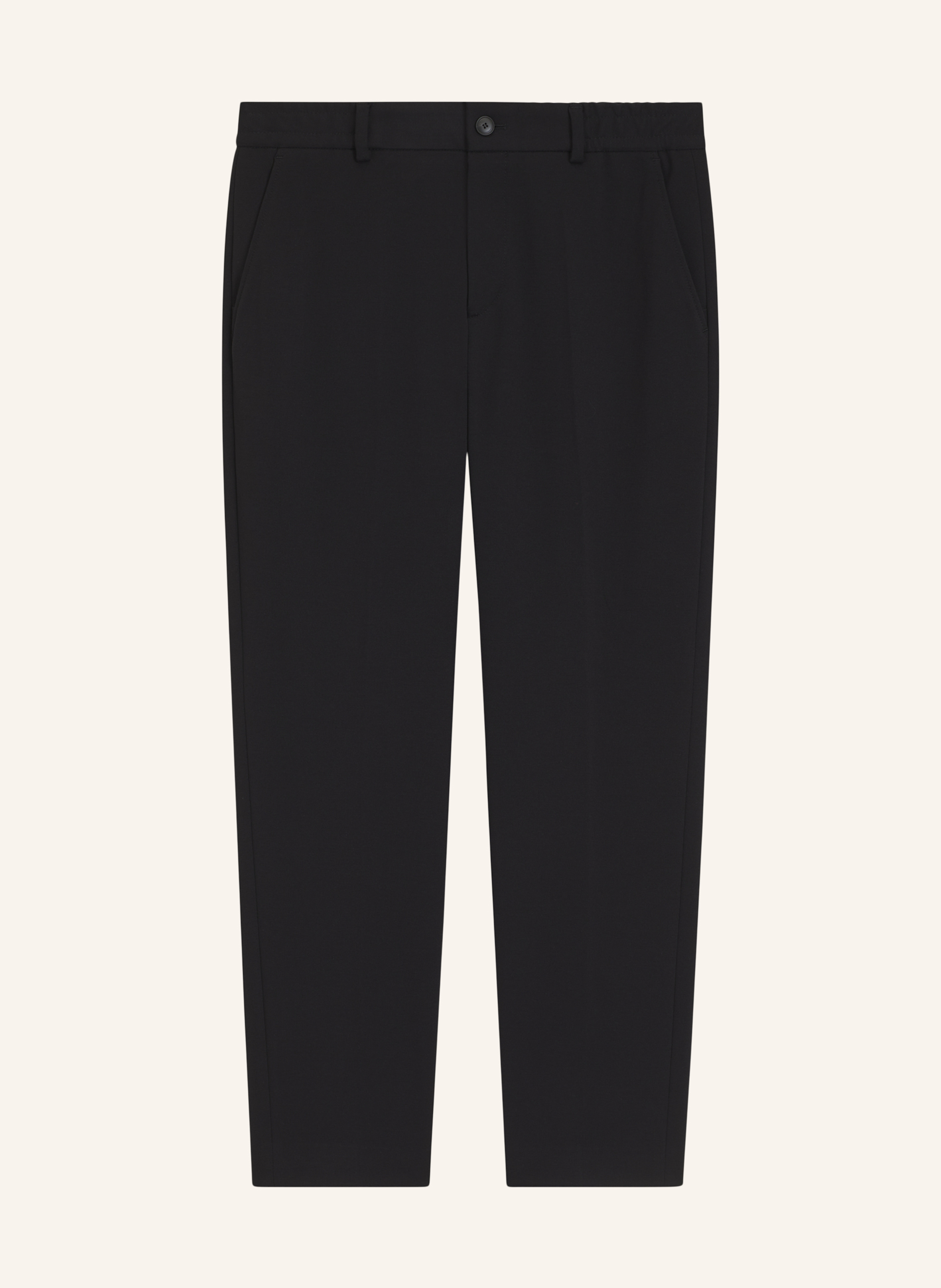 BOSS Businesshose P-PERIN-CW-J-263 Tapered Fit