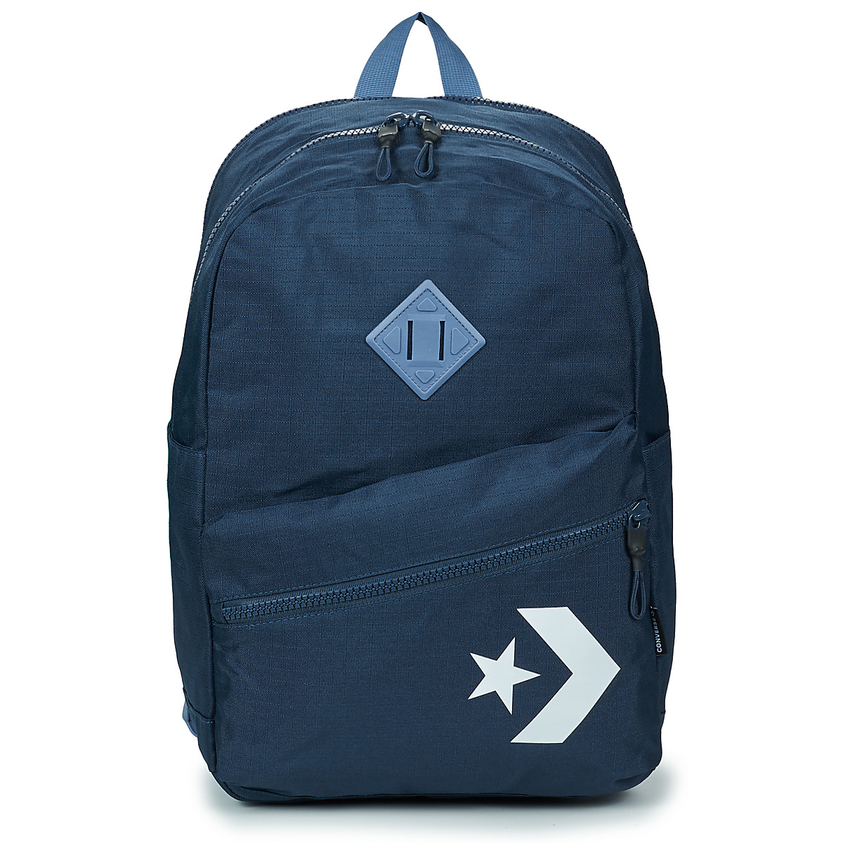 Converse - STAR CHEVRON BACKPACK - Converse / Navy