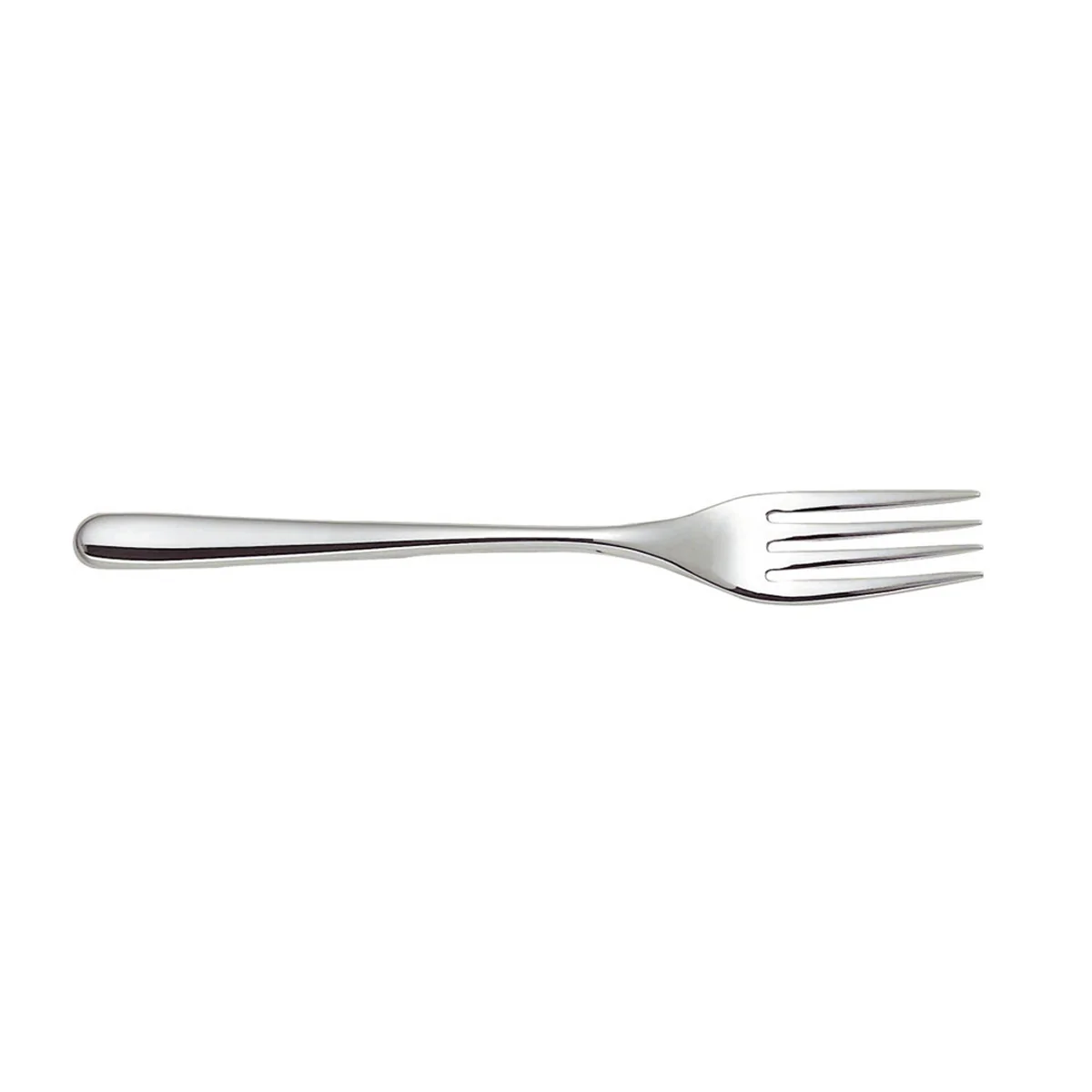 Alessi - Caccia, Tafelgabel, 4 Zinken